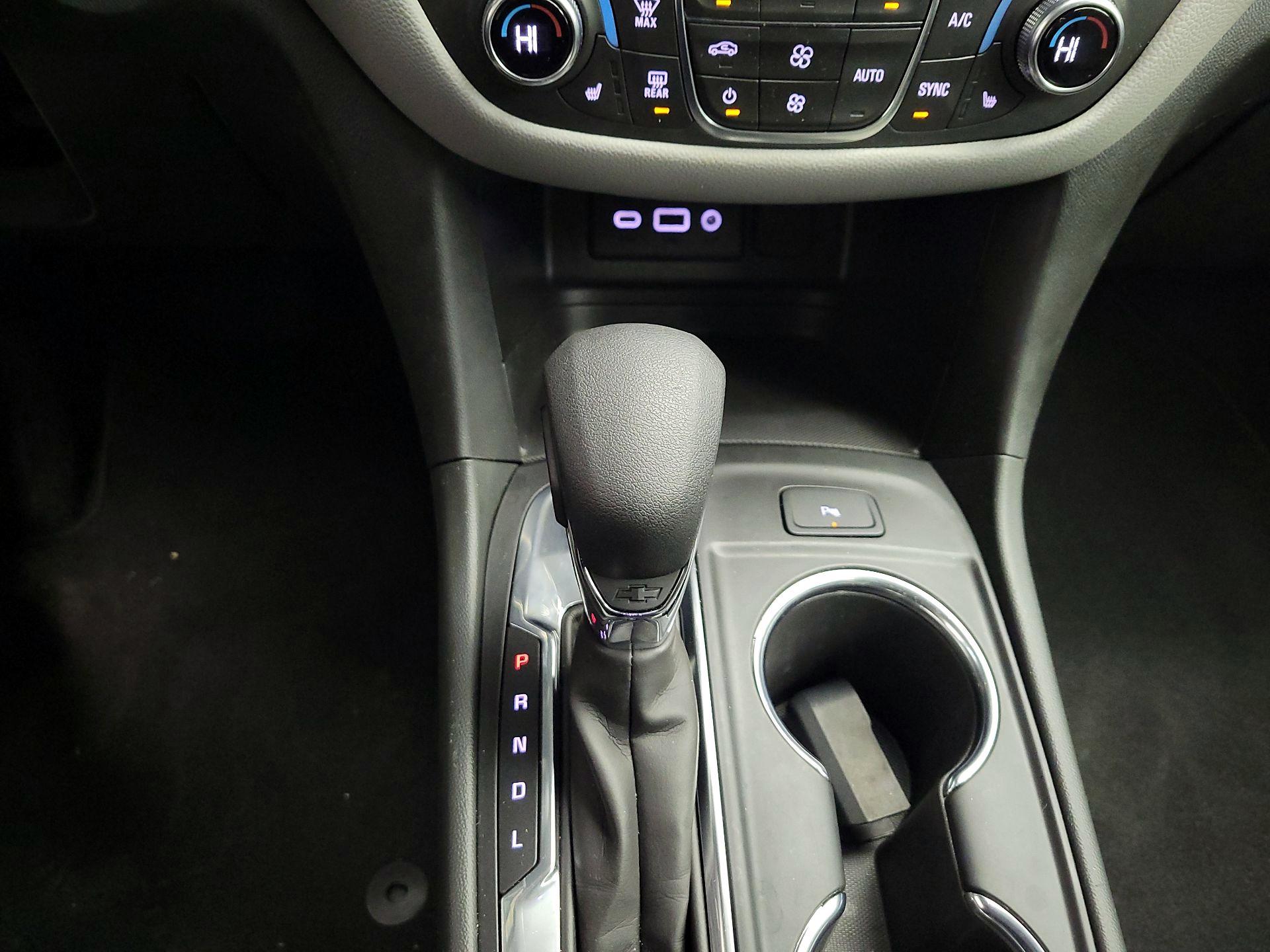 Thumbnail: 2023 Chevrolet Equinox - 16