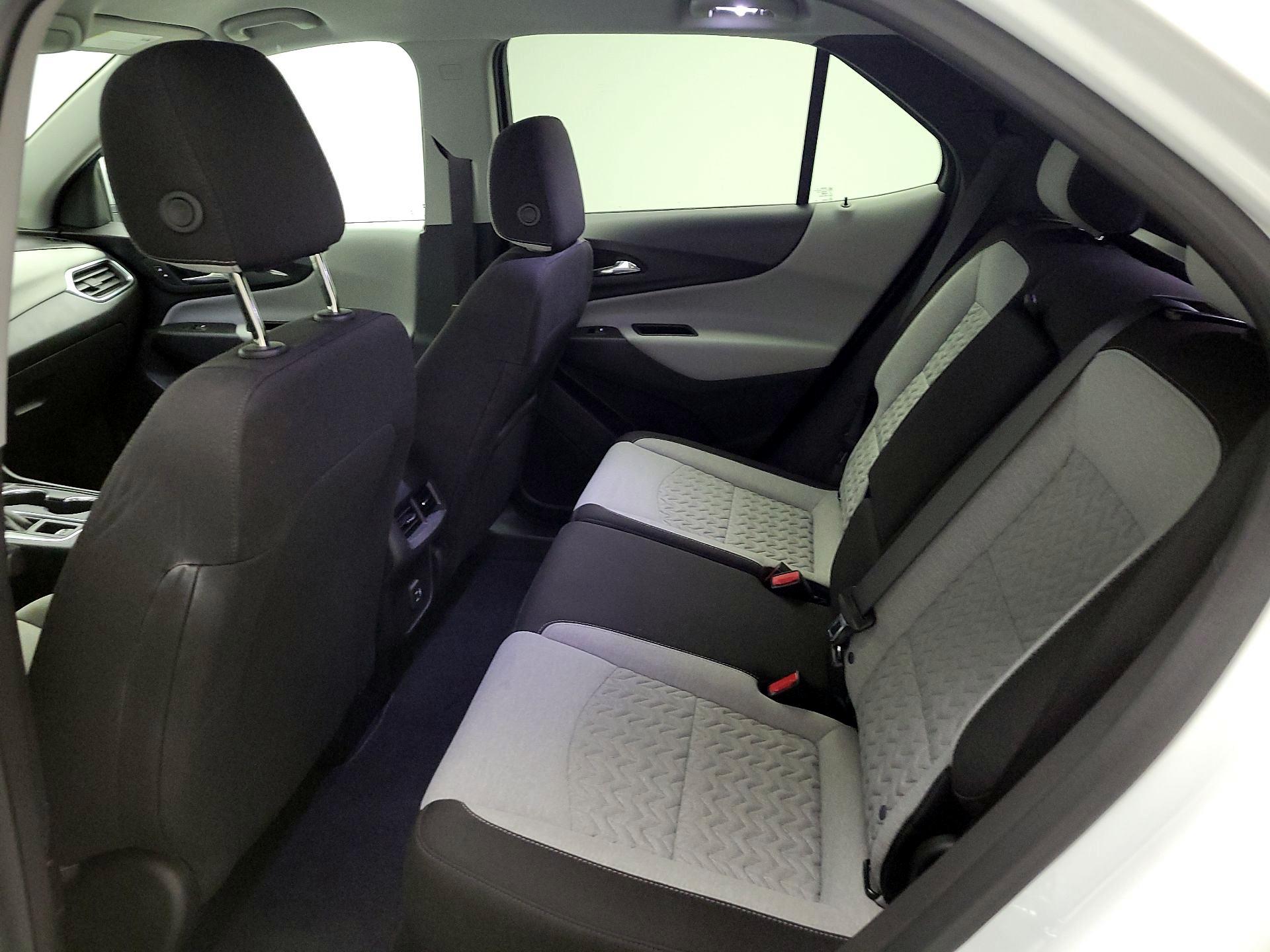 Thumbnail: 2023 Chevrolet Equinox - 17