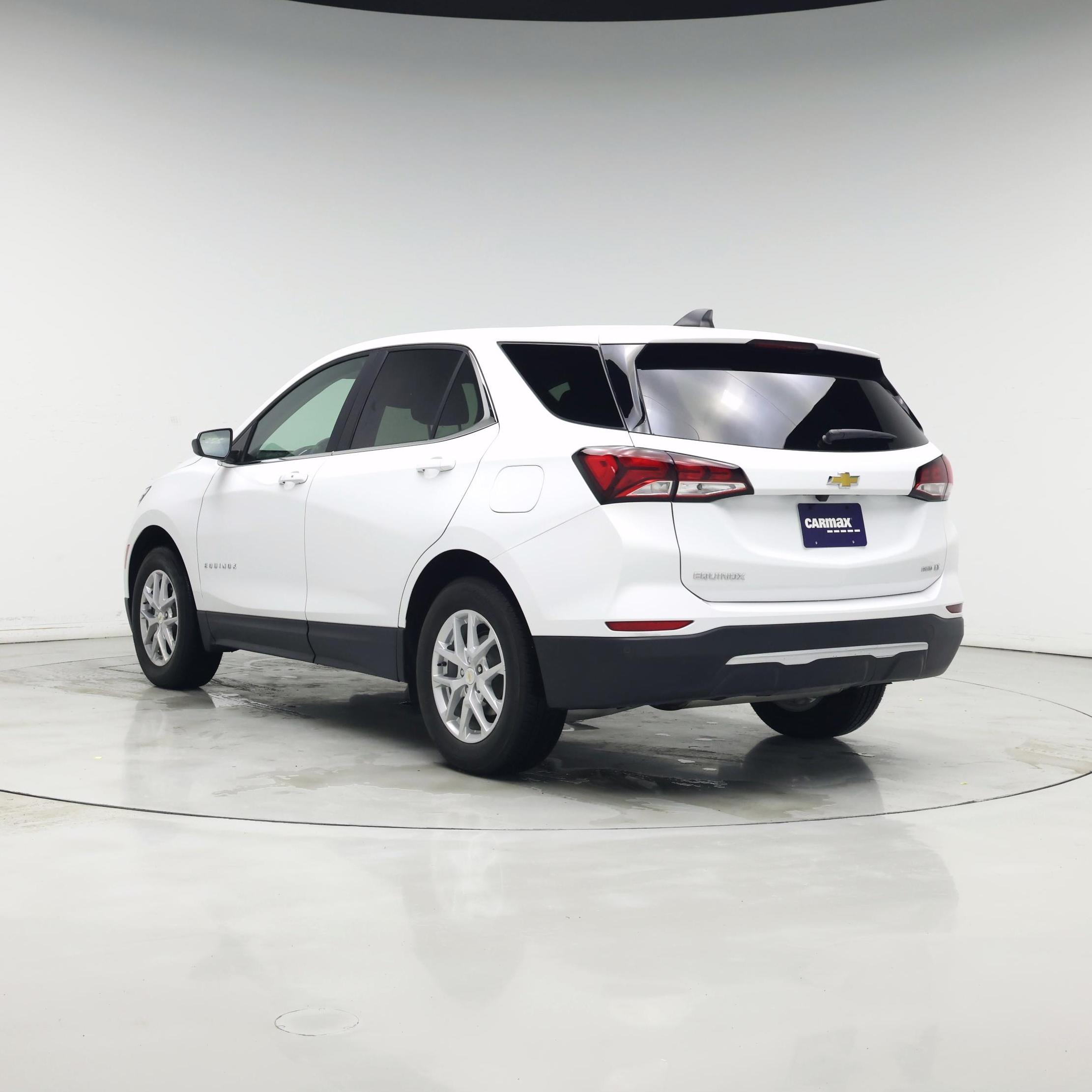 Thumbnail: 2023 Chevrolet Equinox - 2