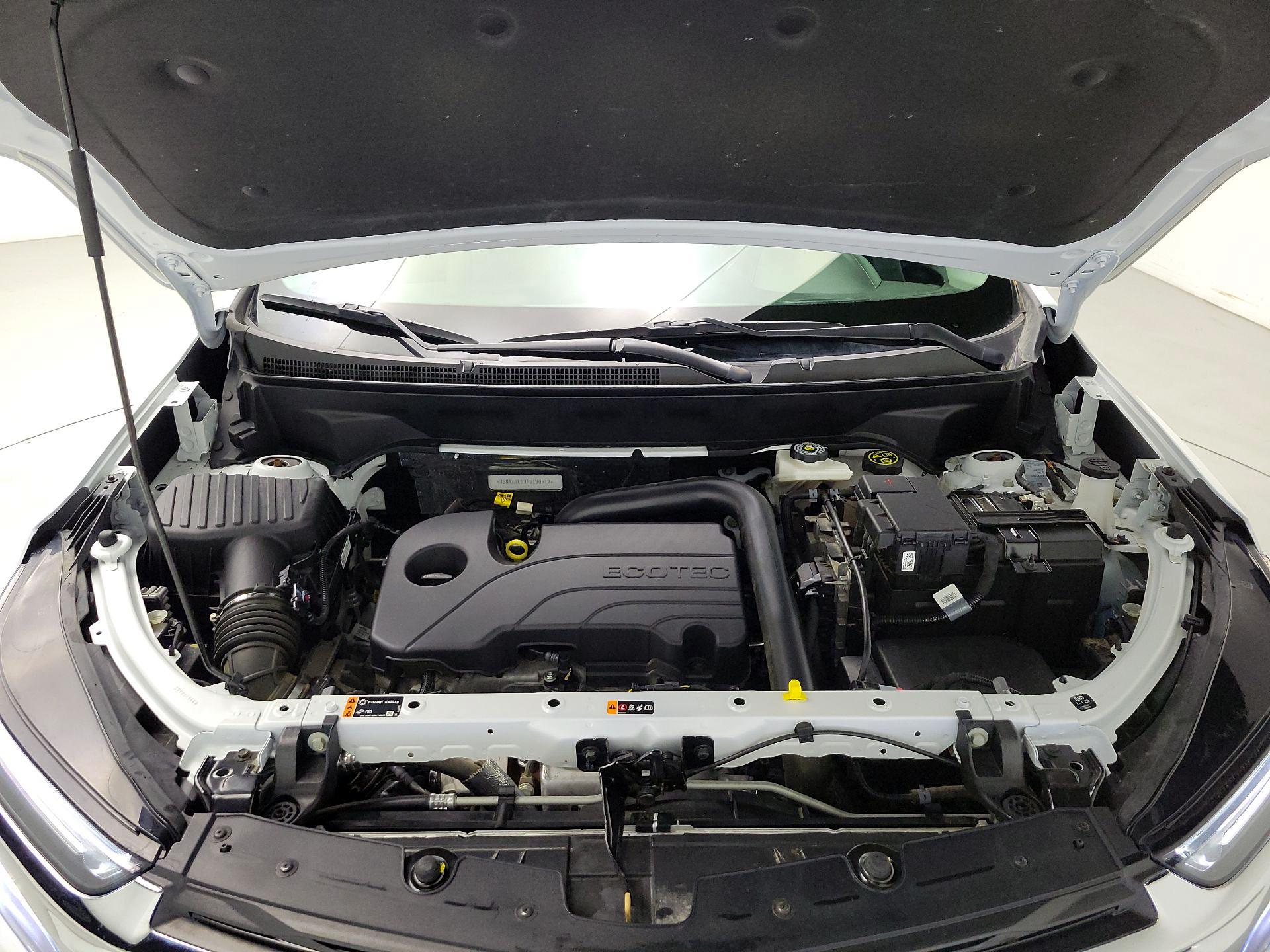 Thumbnail: 2023 Chevrolet Equinox - 19