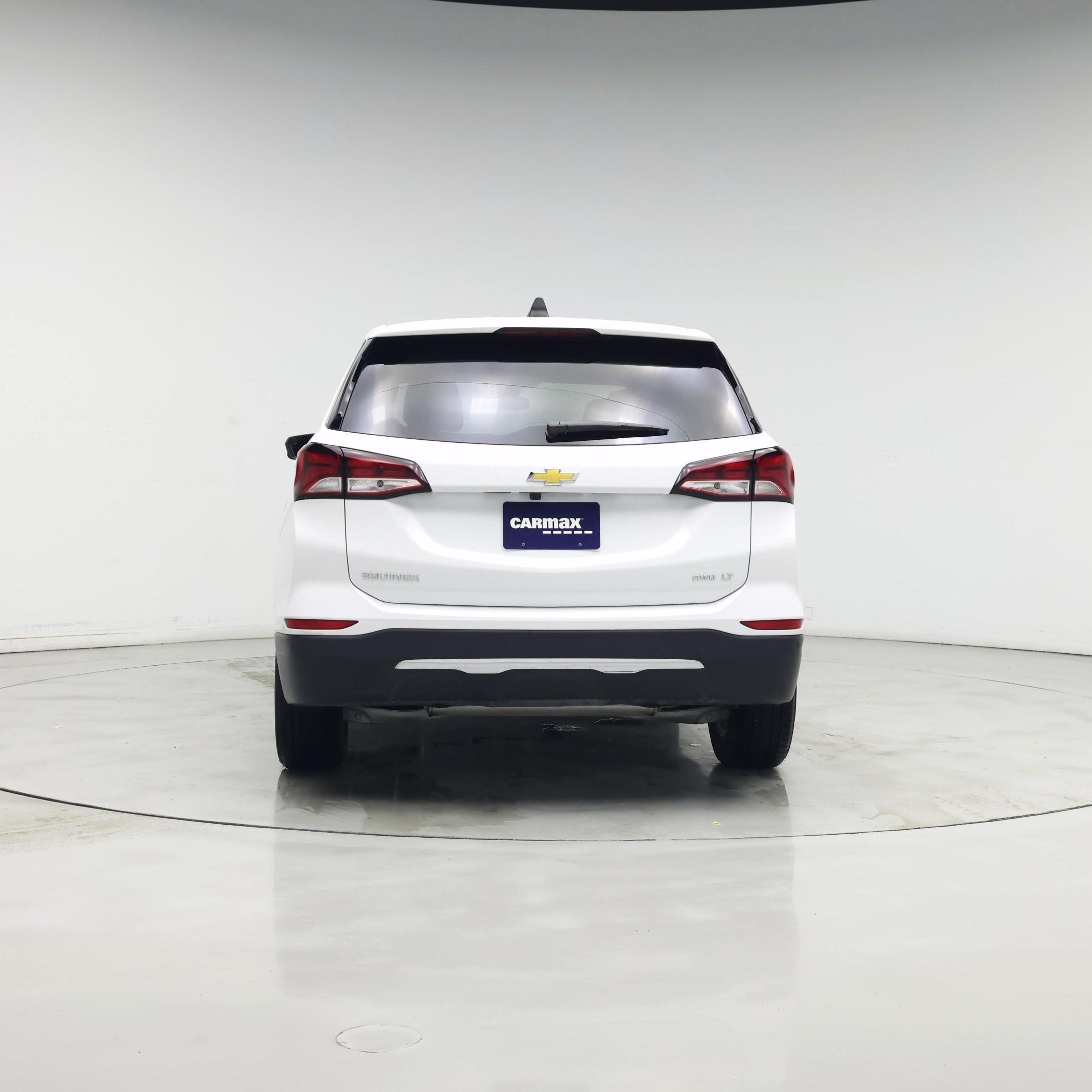 Thumbnail: 2023 Chevrolet Equinox - 6