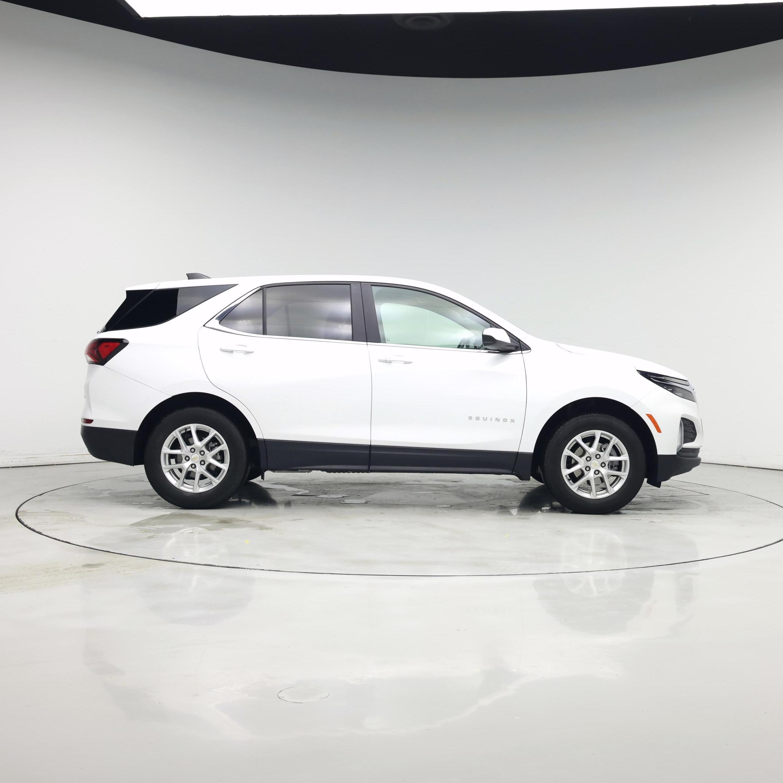 Thumbnail: 2023 Chevrolet Equinox - 7