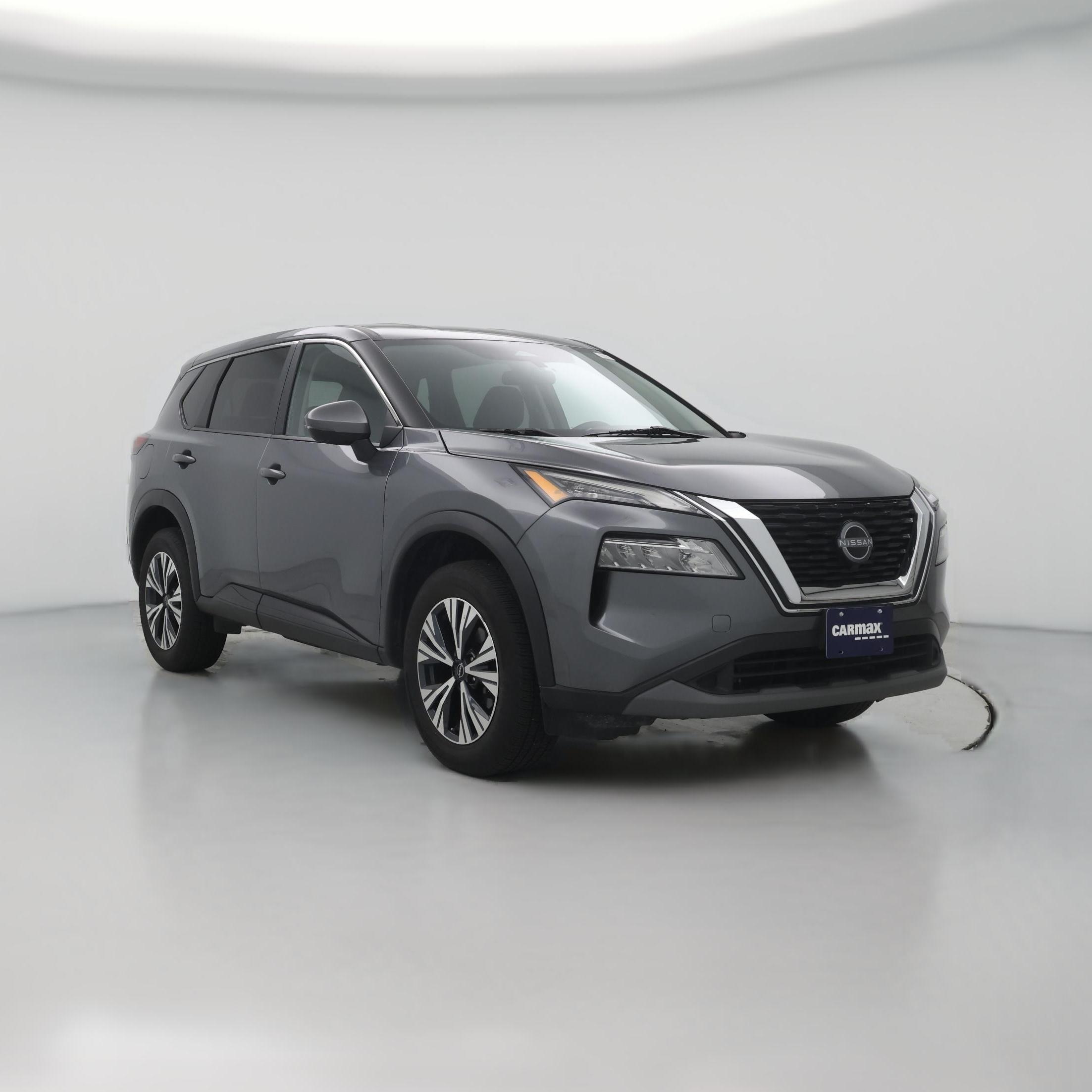 Thumbnail: 2022 Nissan Rogue - 1