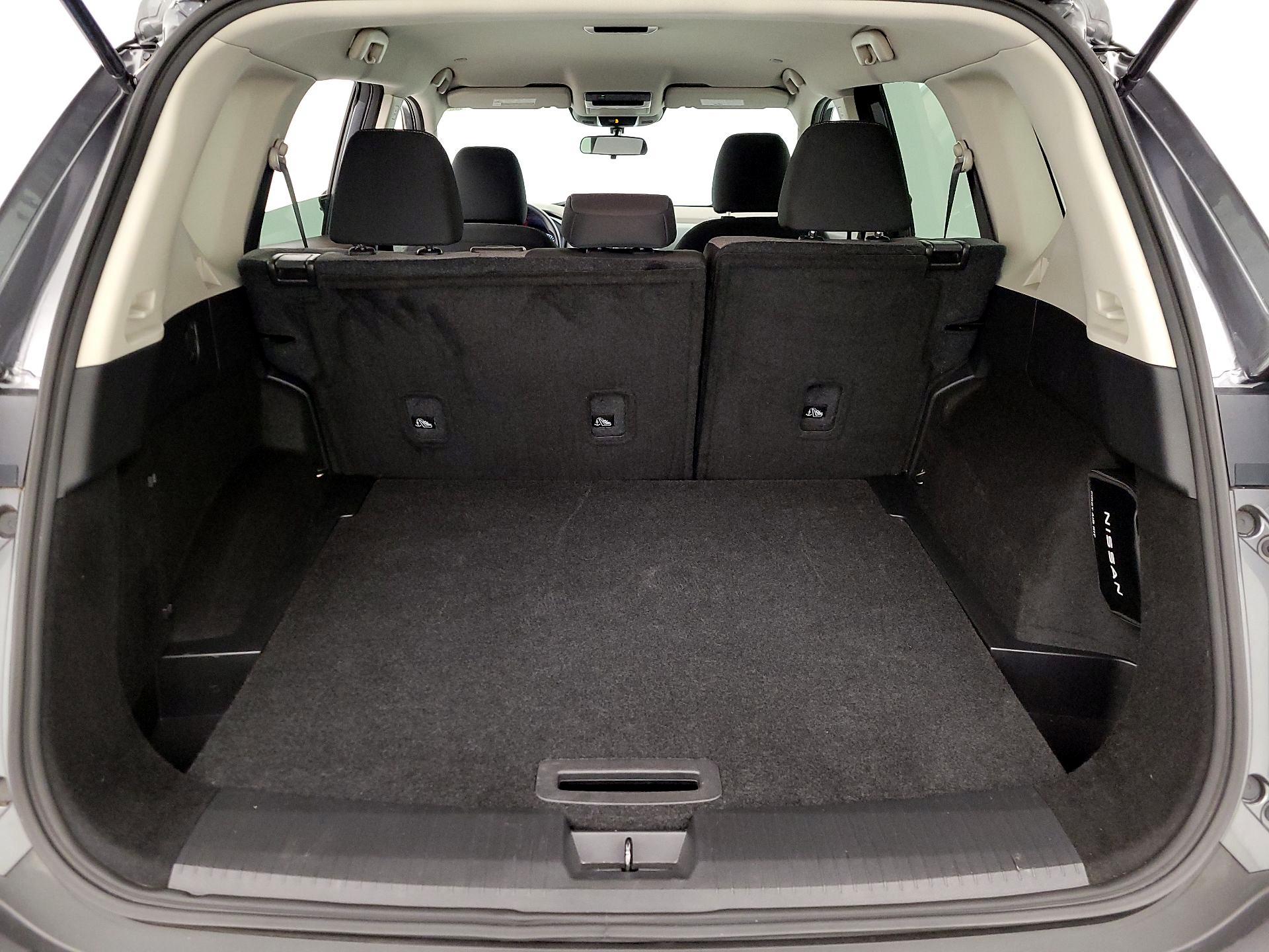 Thumbnail: 2022 Nissan Rogue - 20