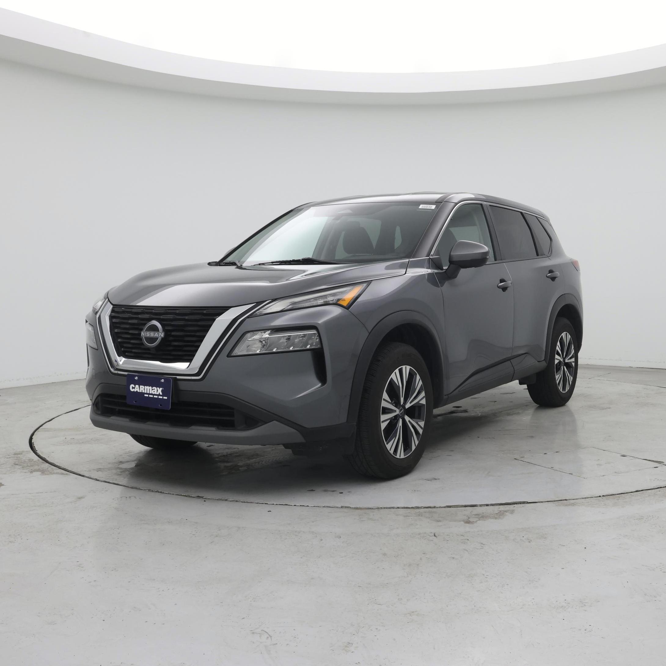 Thumbnail: 2022 Nissan Rogue - 4