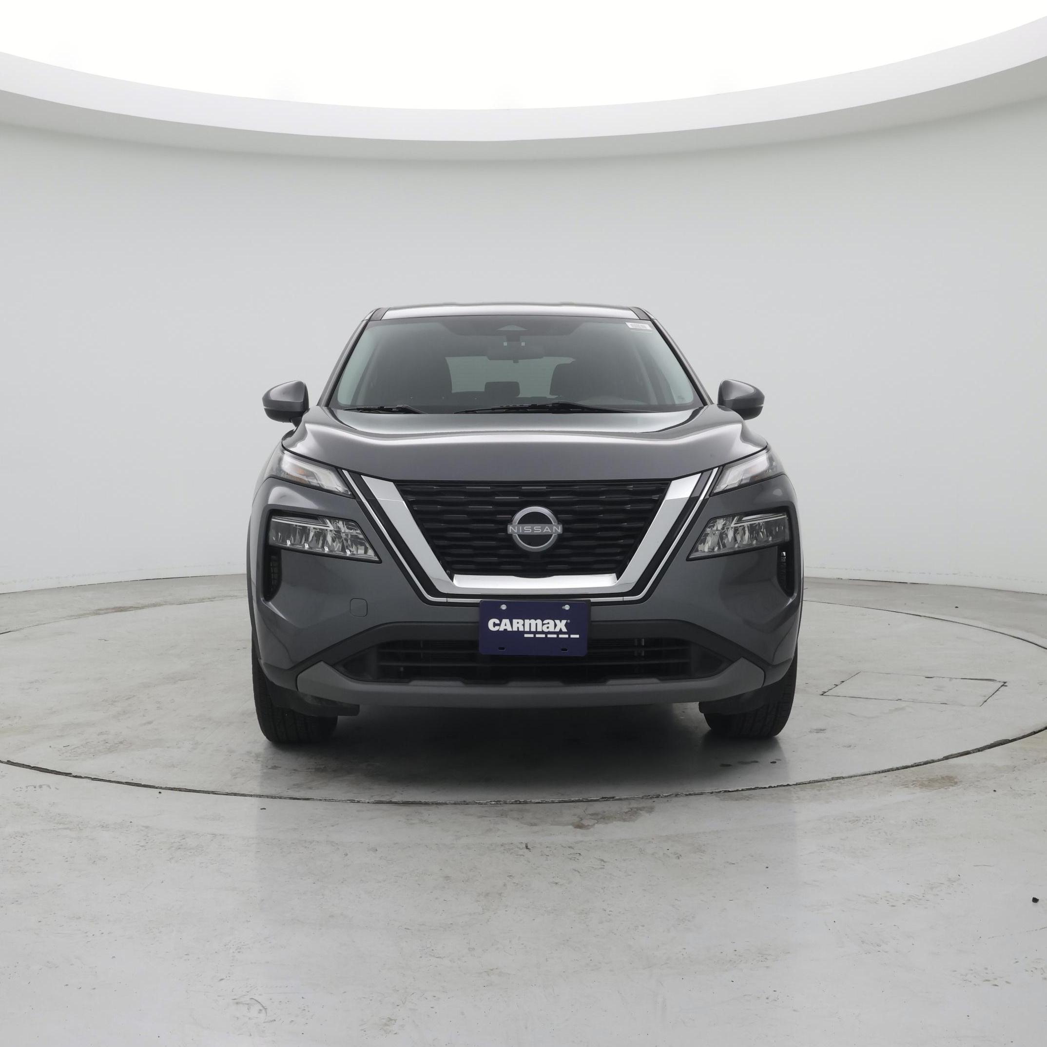 Thumbnail: 2022 Nissan Rogue - 5
