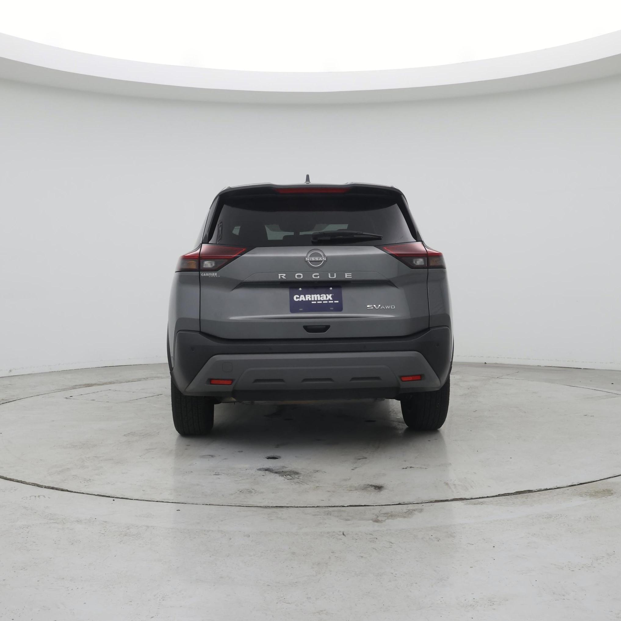 Thumbnail: 2022 Nissan Rogue - 6