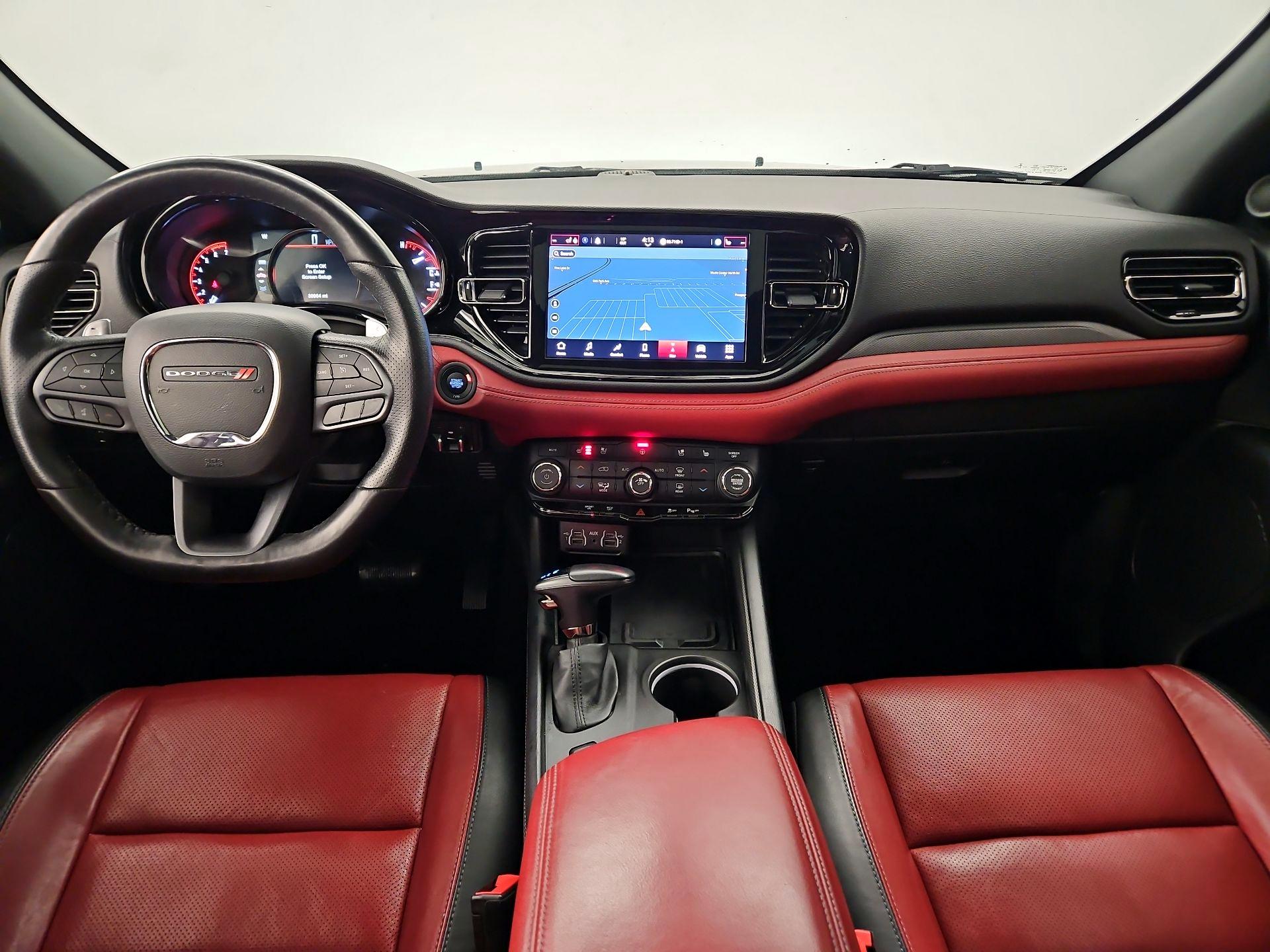 Thumbnail: 2022 Dodge Durango - 9