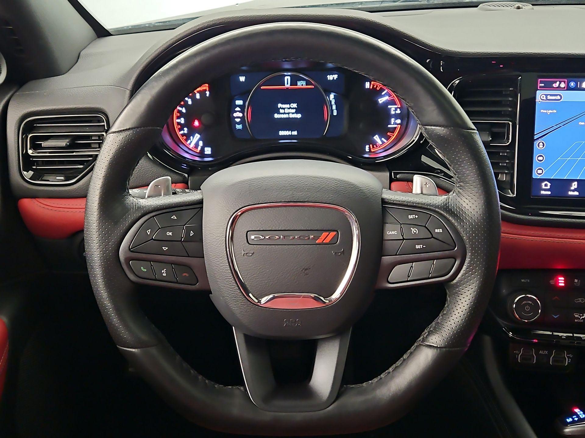 Thumbnail: 2022 Dodge Durango - 10