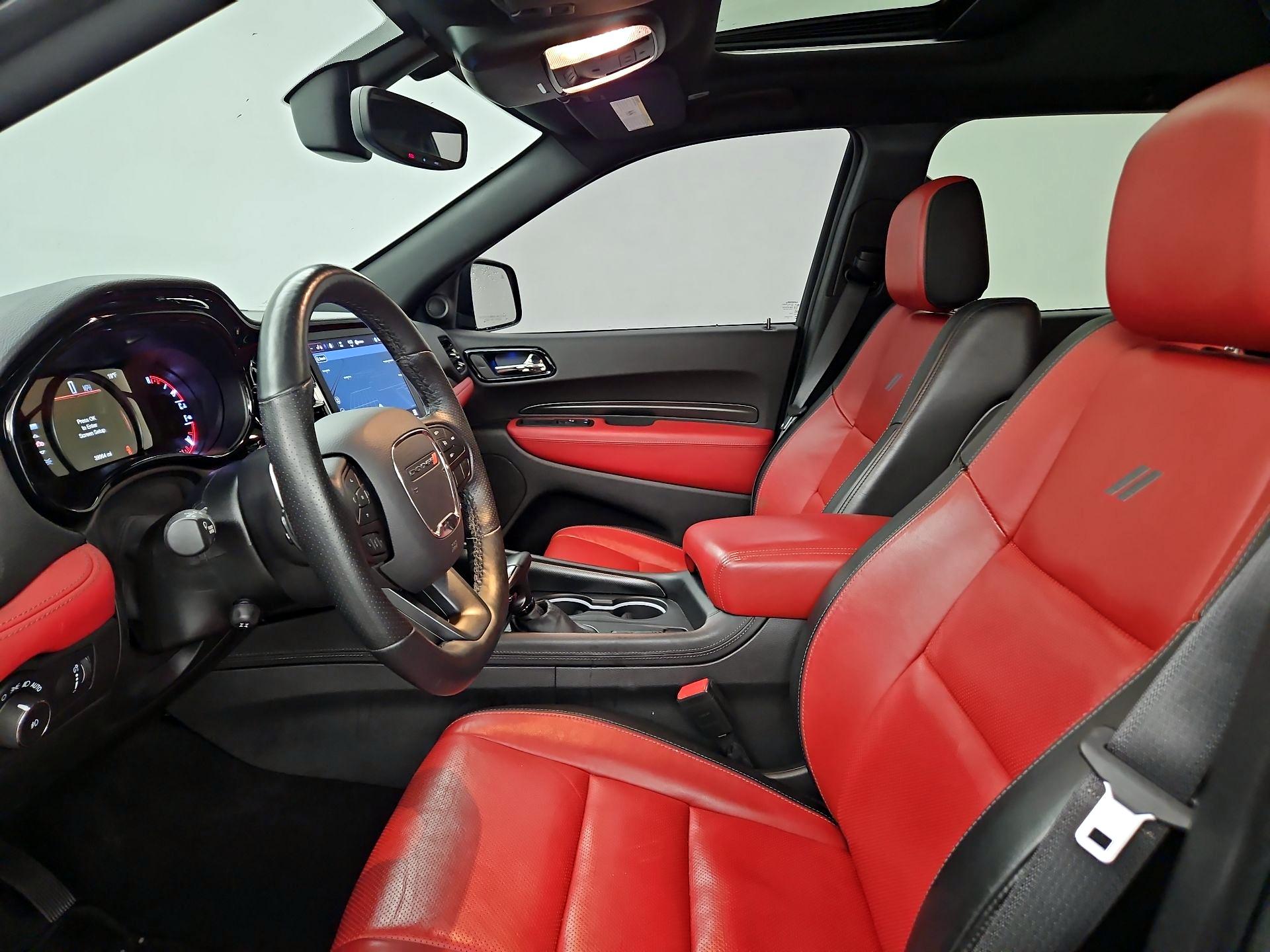 Thumbnail: 2022 Dodge Durango - 11