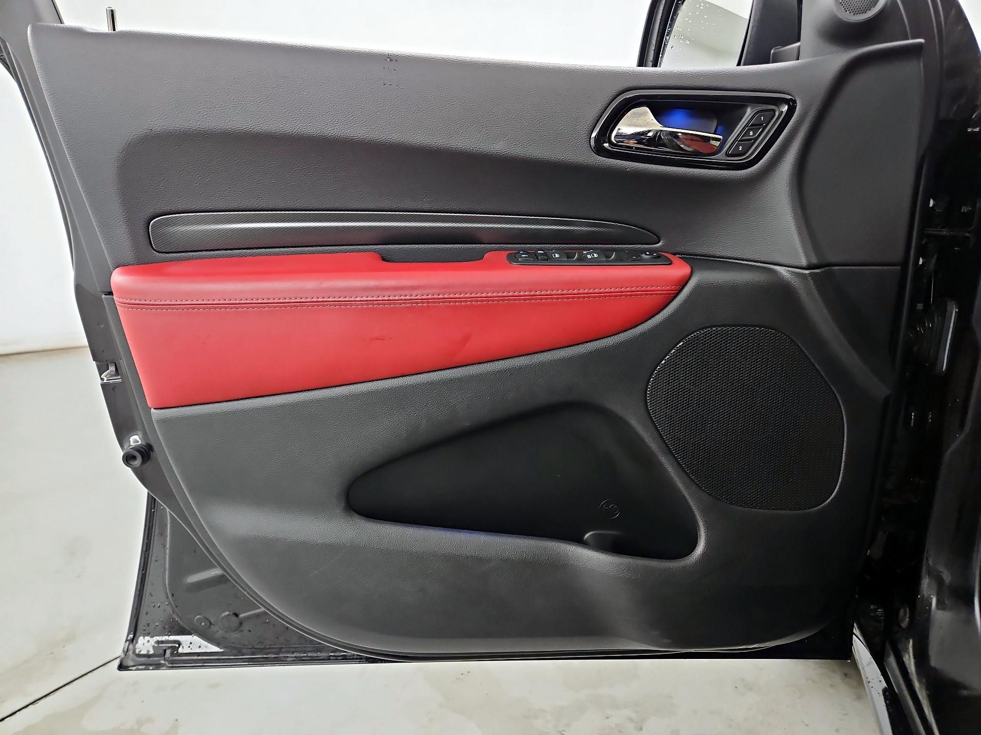 Thumbnail: 2022 Dodge Durango - 12