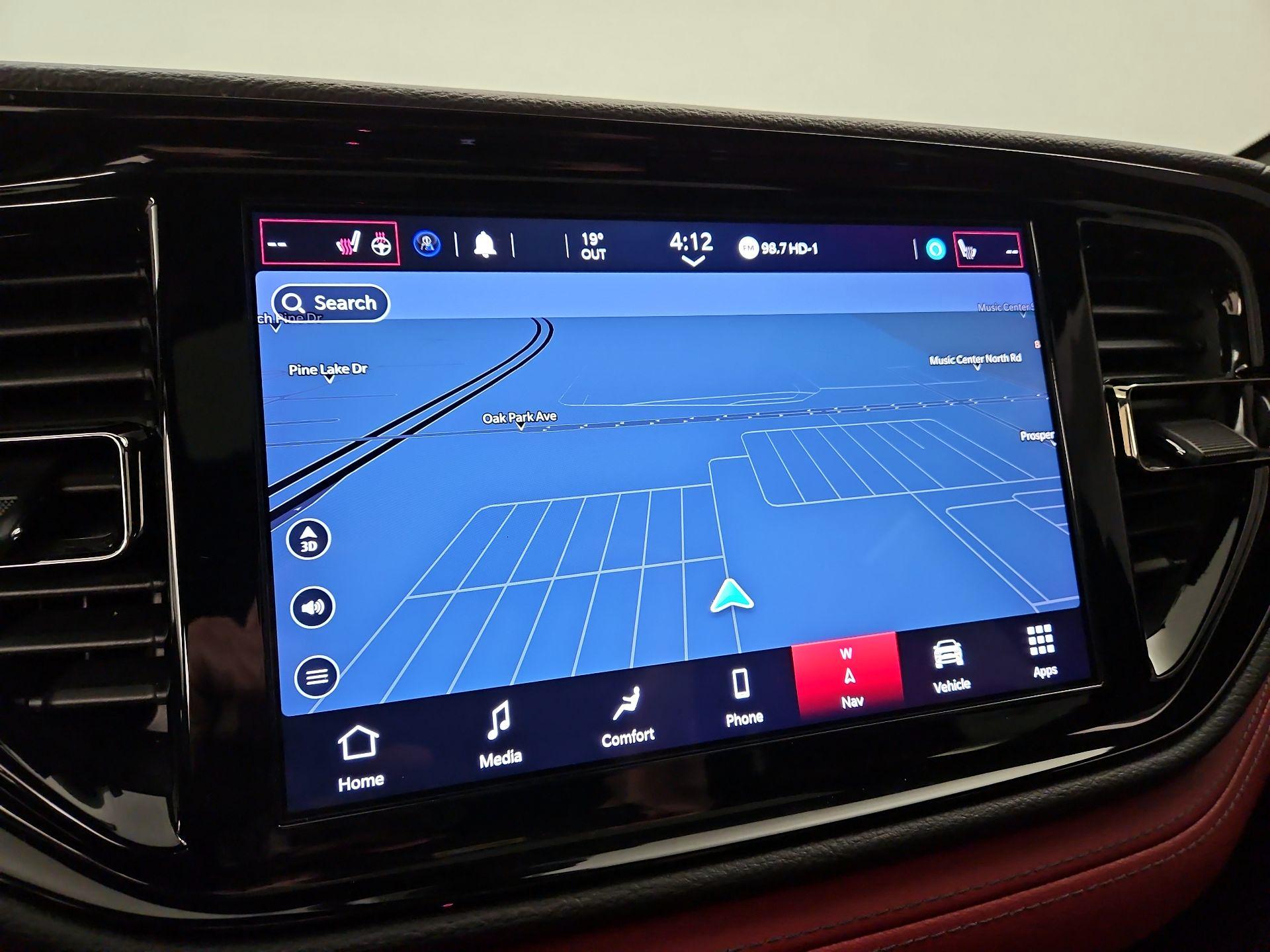 Thumbnail: 2022 Dodge Durango - 14