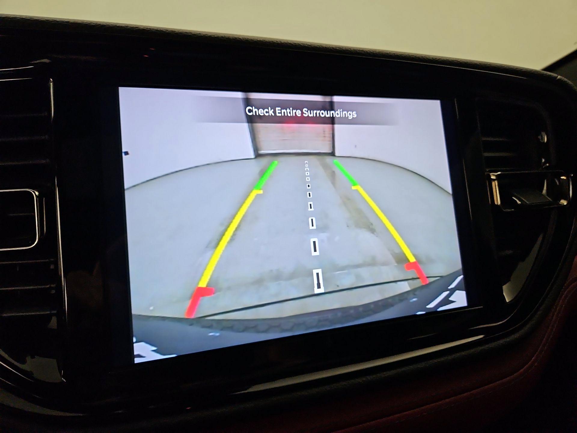 Thumbnail: 2022 Dodge Durango - 15