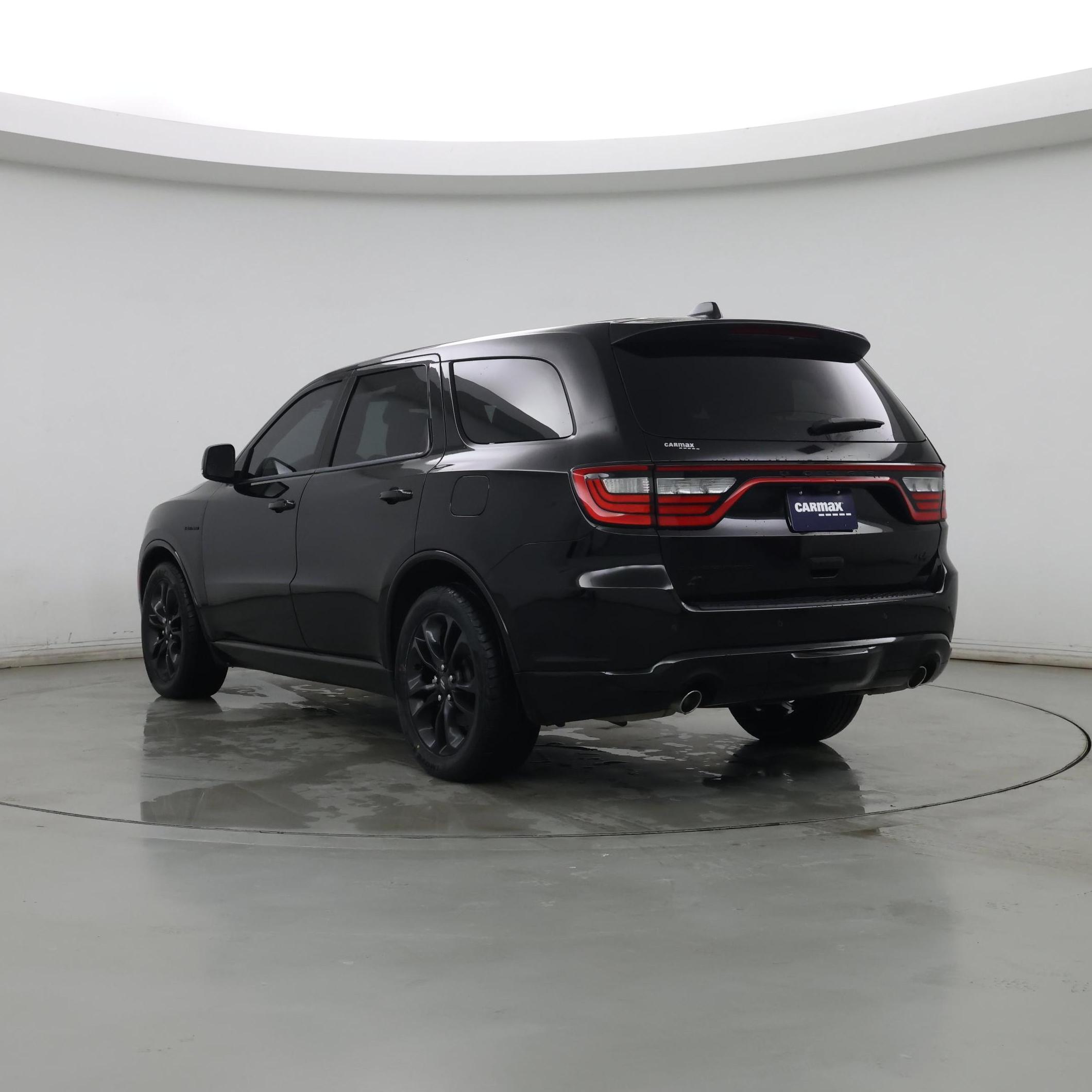 Thumbnail: 2022 Dodge Durango - 2