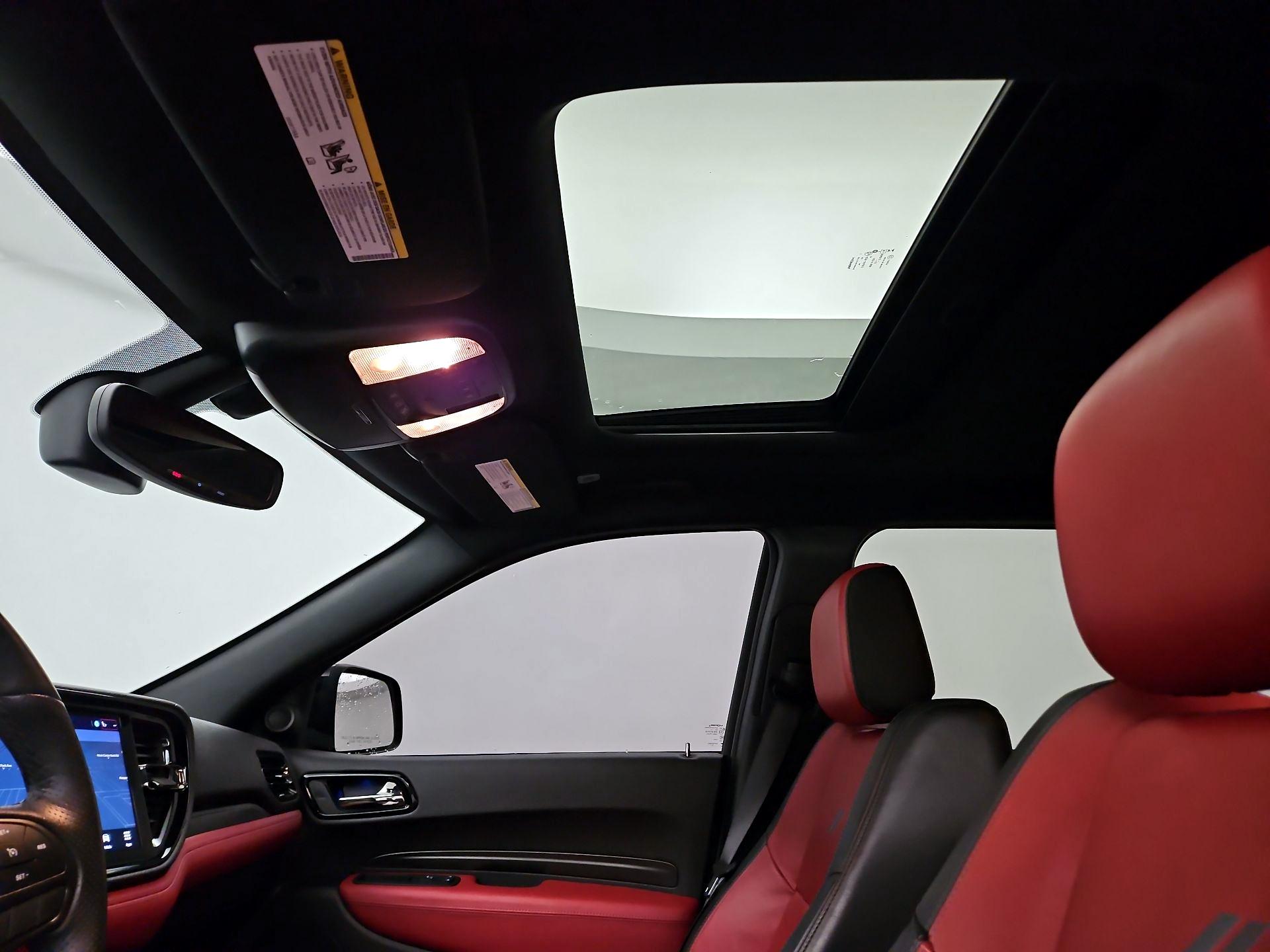 Thumbnail: 2022 Dodge Durango - 20