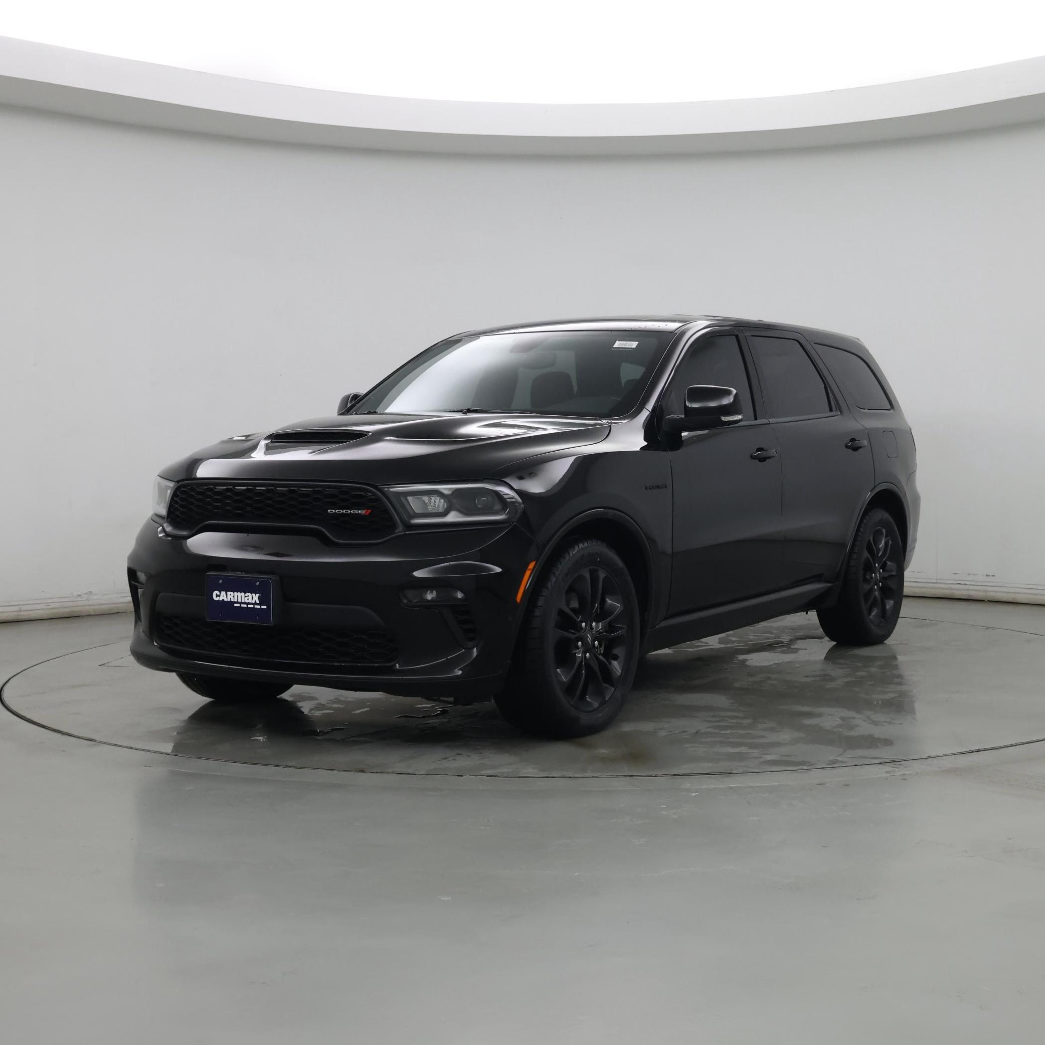 Thumbnail: 2022 Dodge Durango - 4