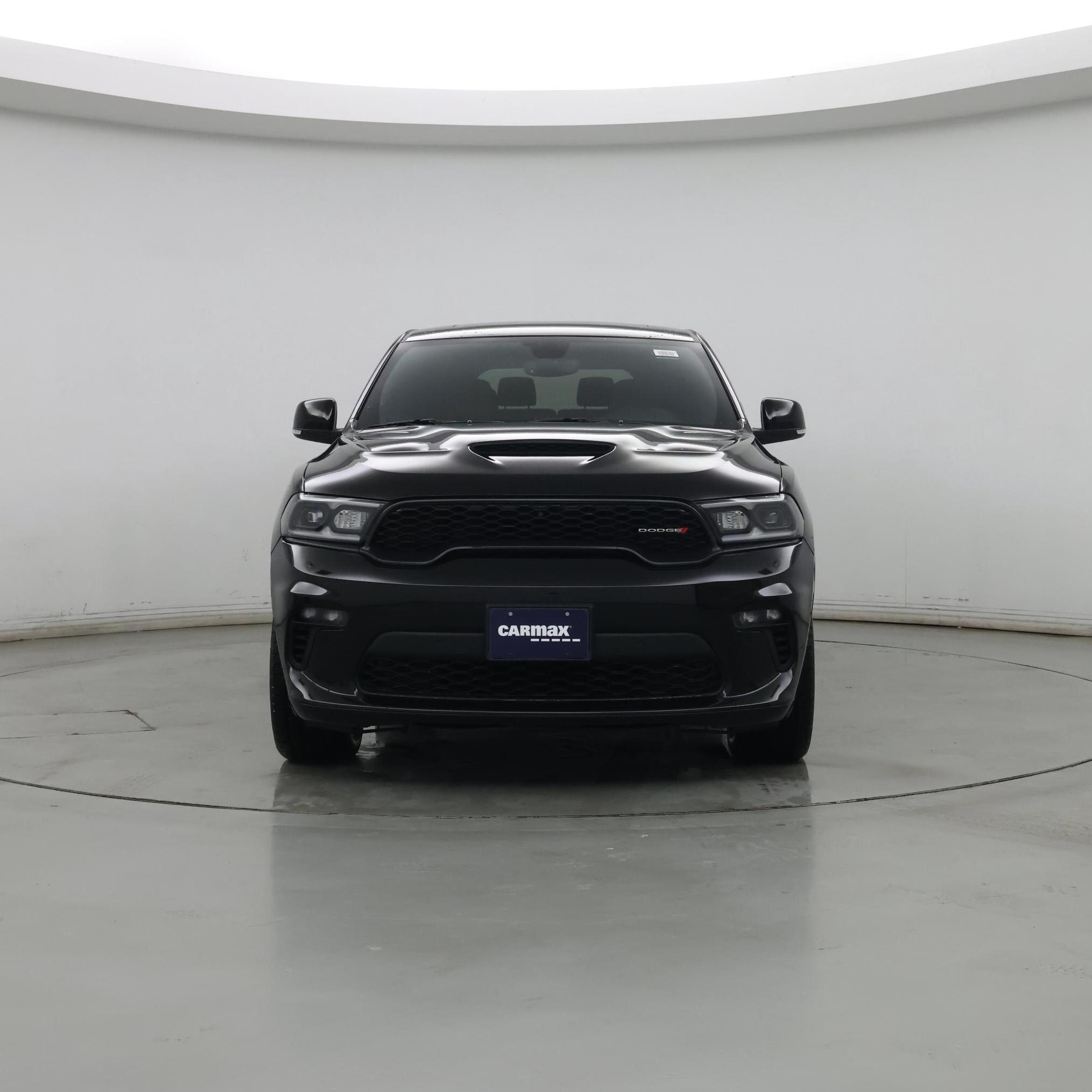Thumbnail: 2022 Dodge Durango - 5