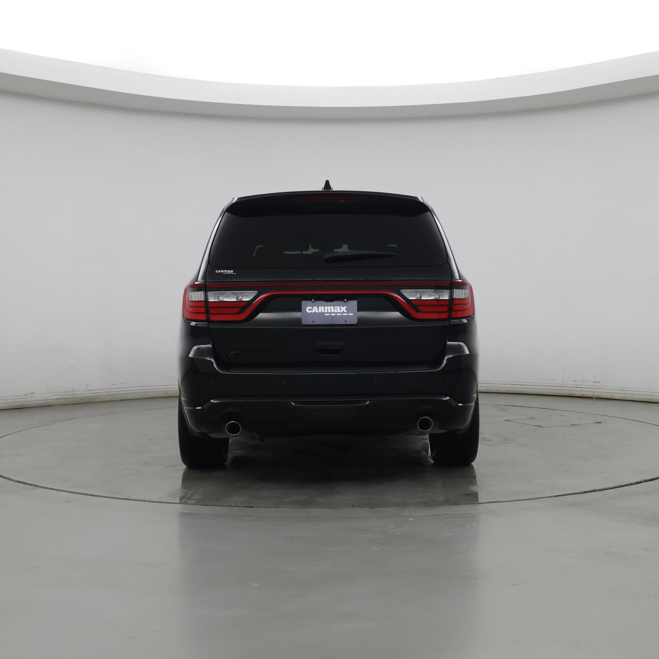 Thumbnail: 2022 Dodge Durango - 6