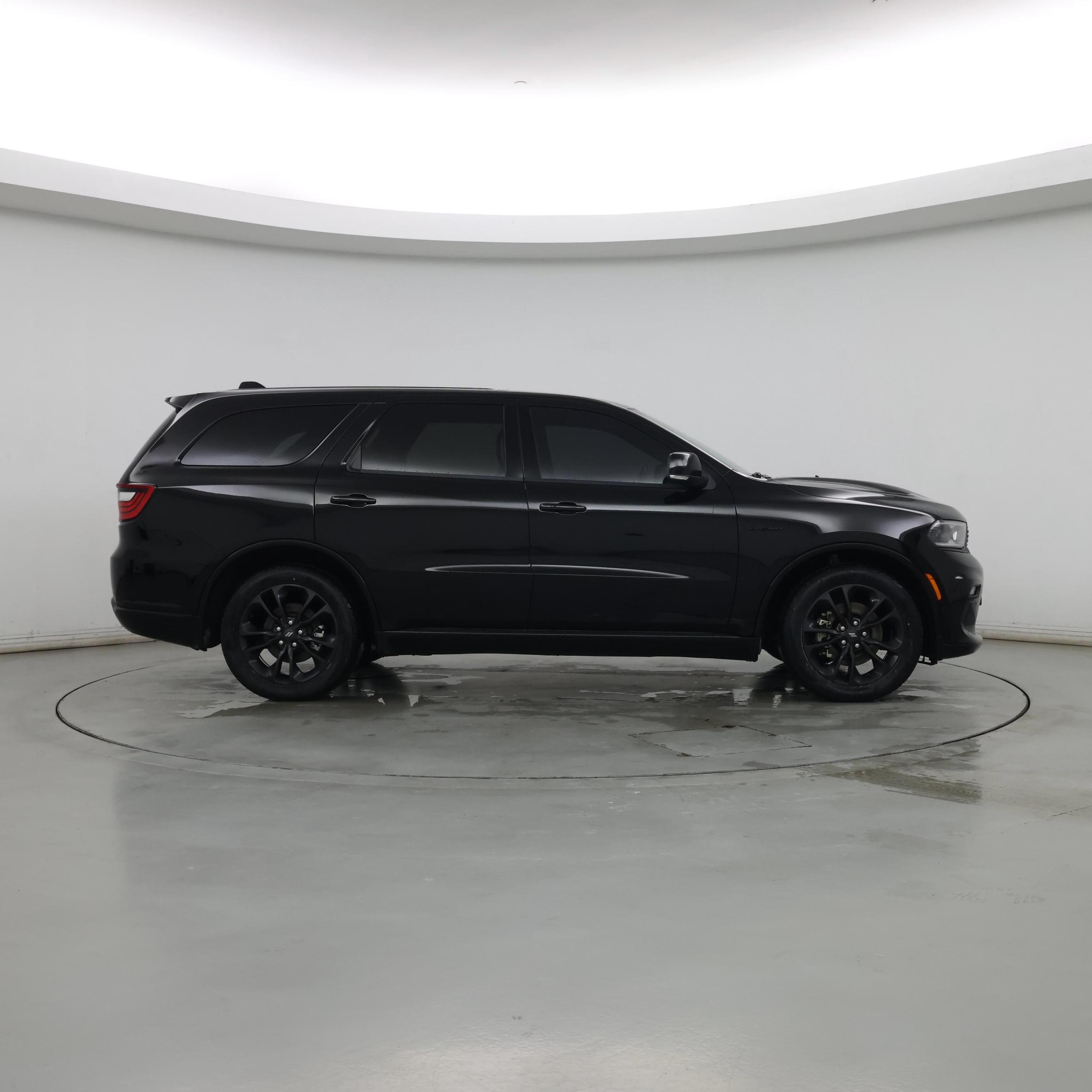 Thumbnail: 2022 Dodge Durango - 7