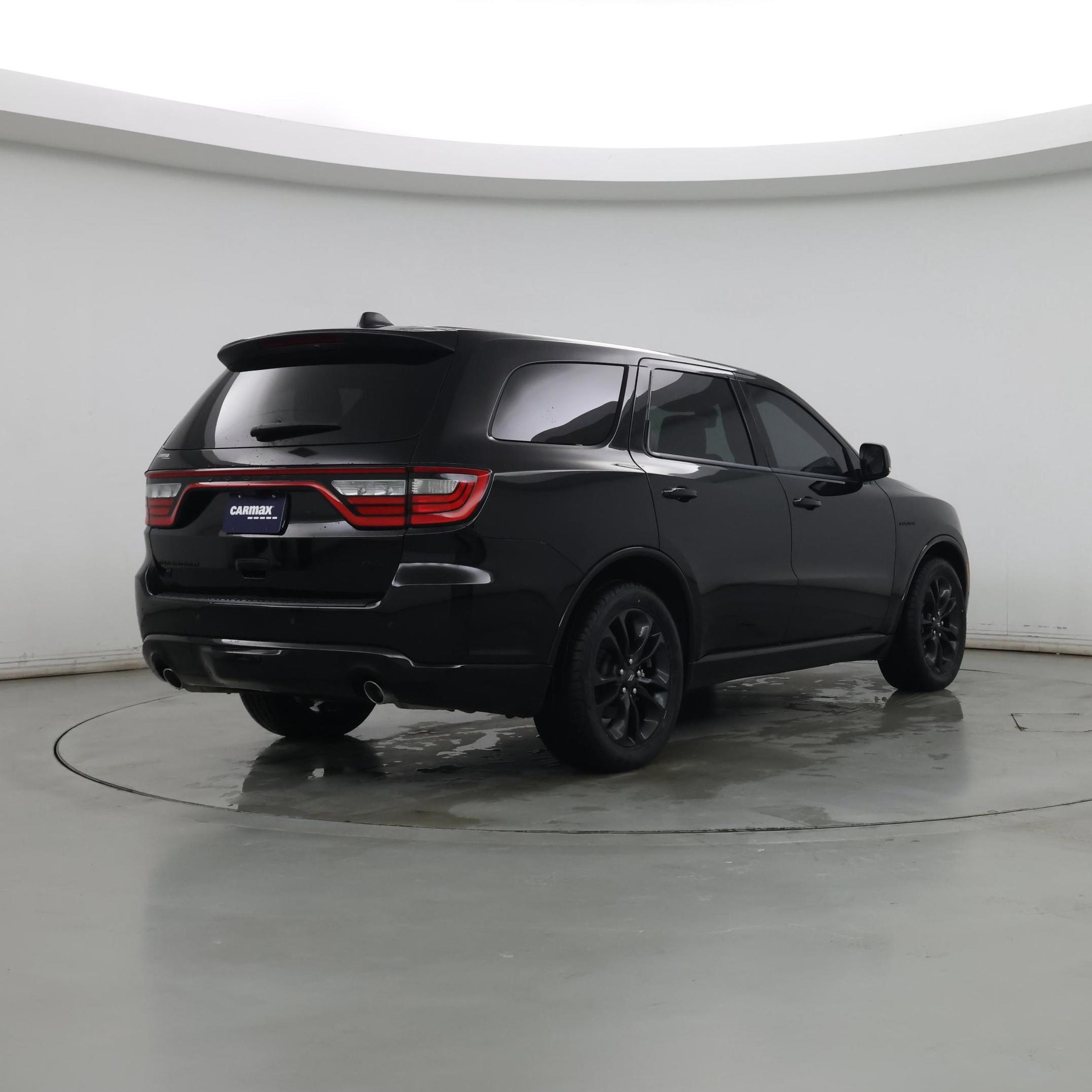 Thumbnail: 2022 Dodge Durango - 8