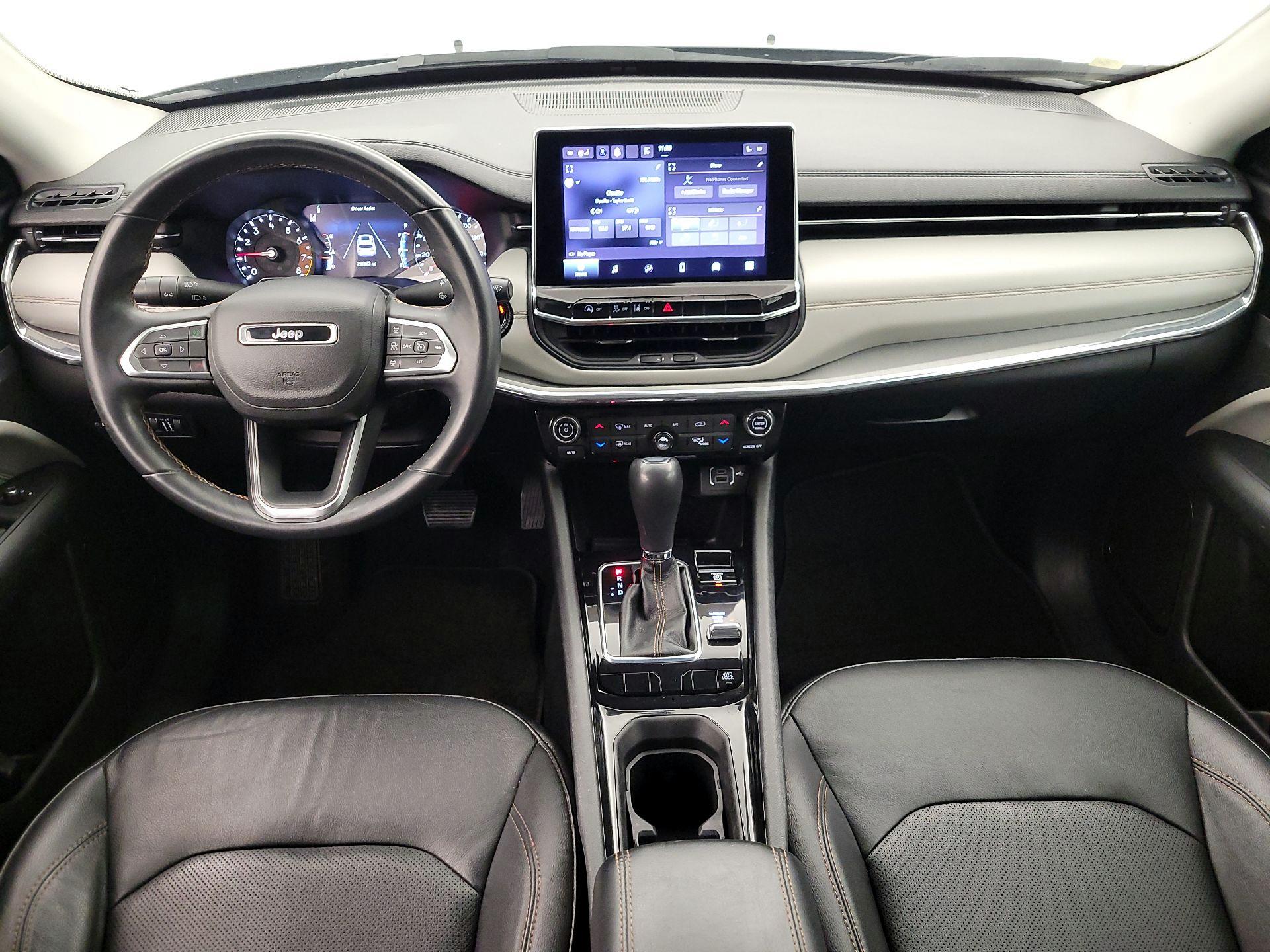 Thumbnail: 2022 Jeep Compass - 9