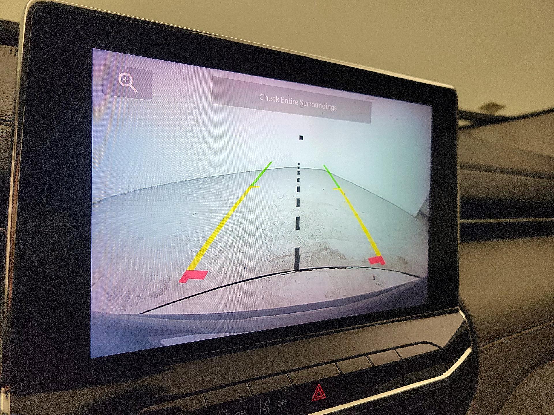 Thumbnail: 2022 Jeep Compass - 14