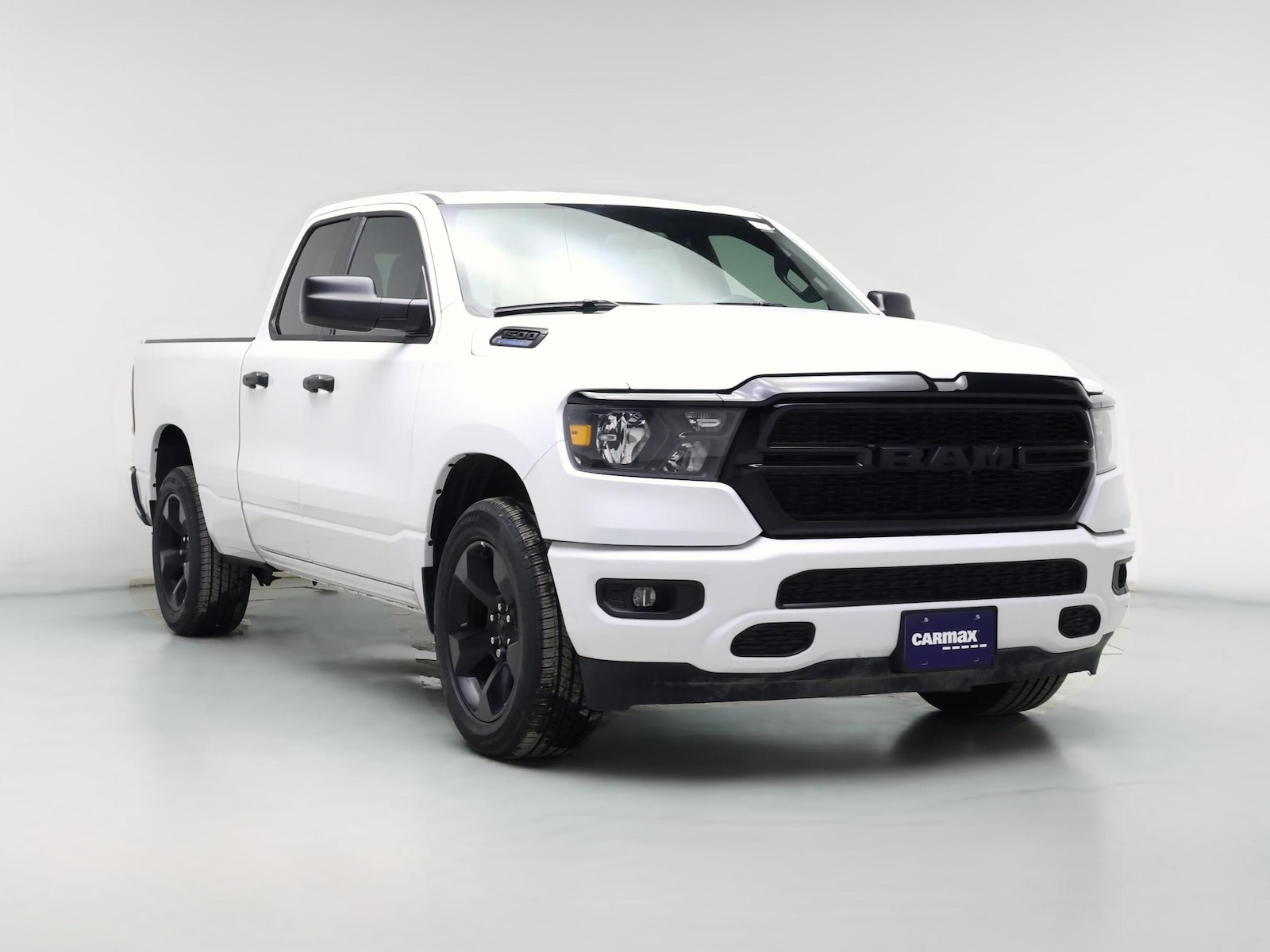 2024 RAM Ram 1500 Pickup Tradesman