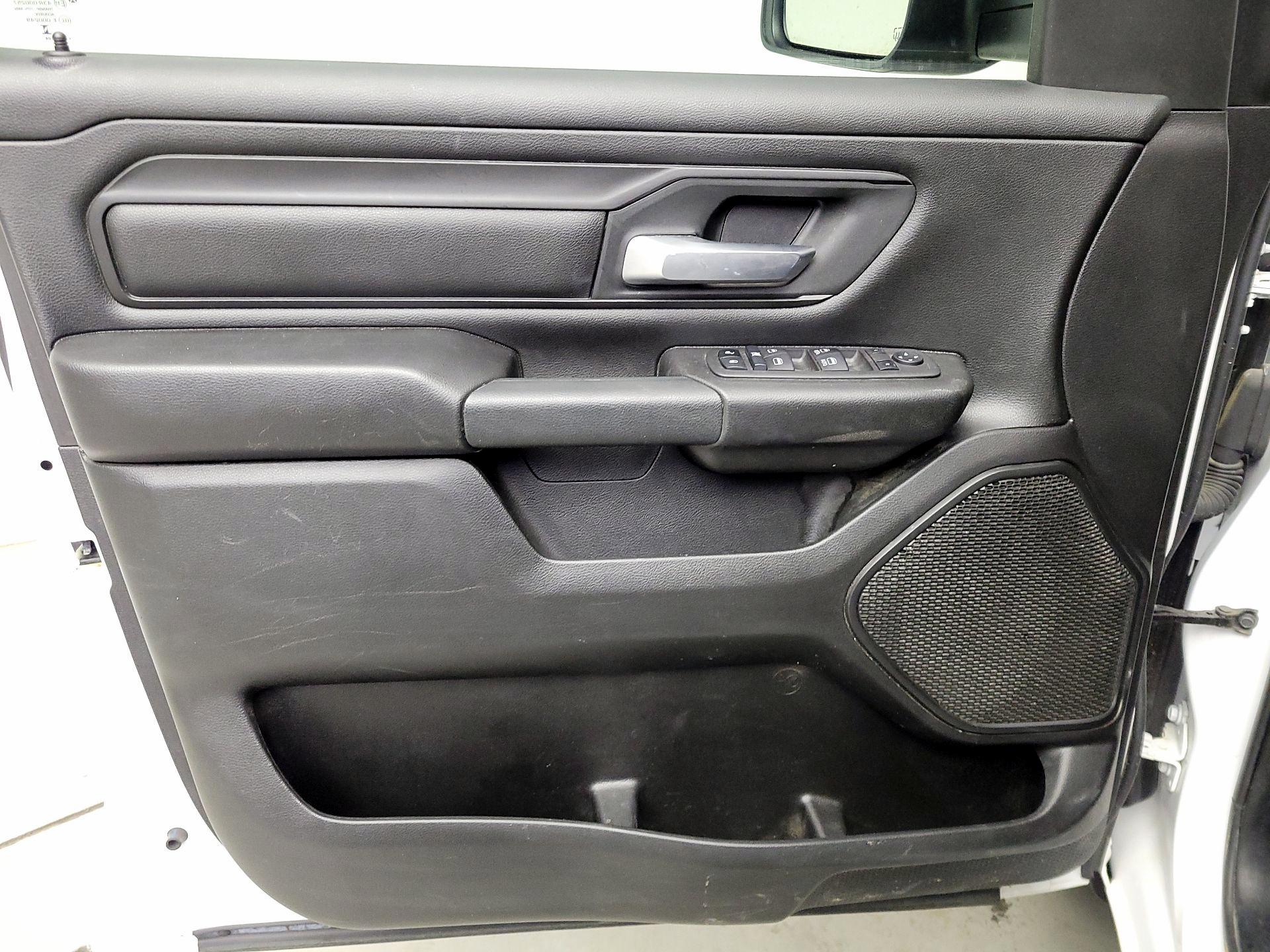 Thumbnail: 2024 RAM 1500 - 12