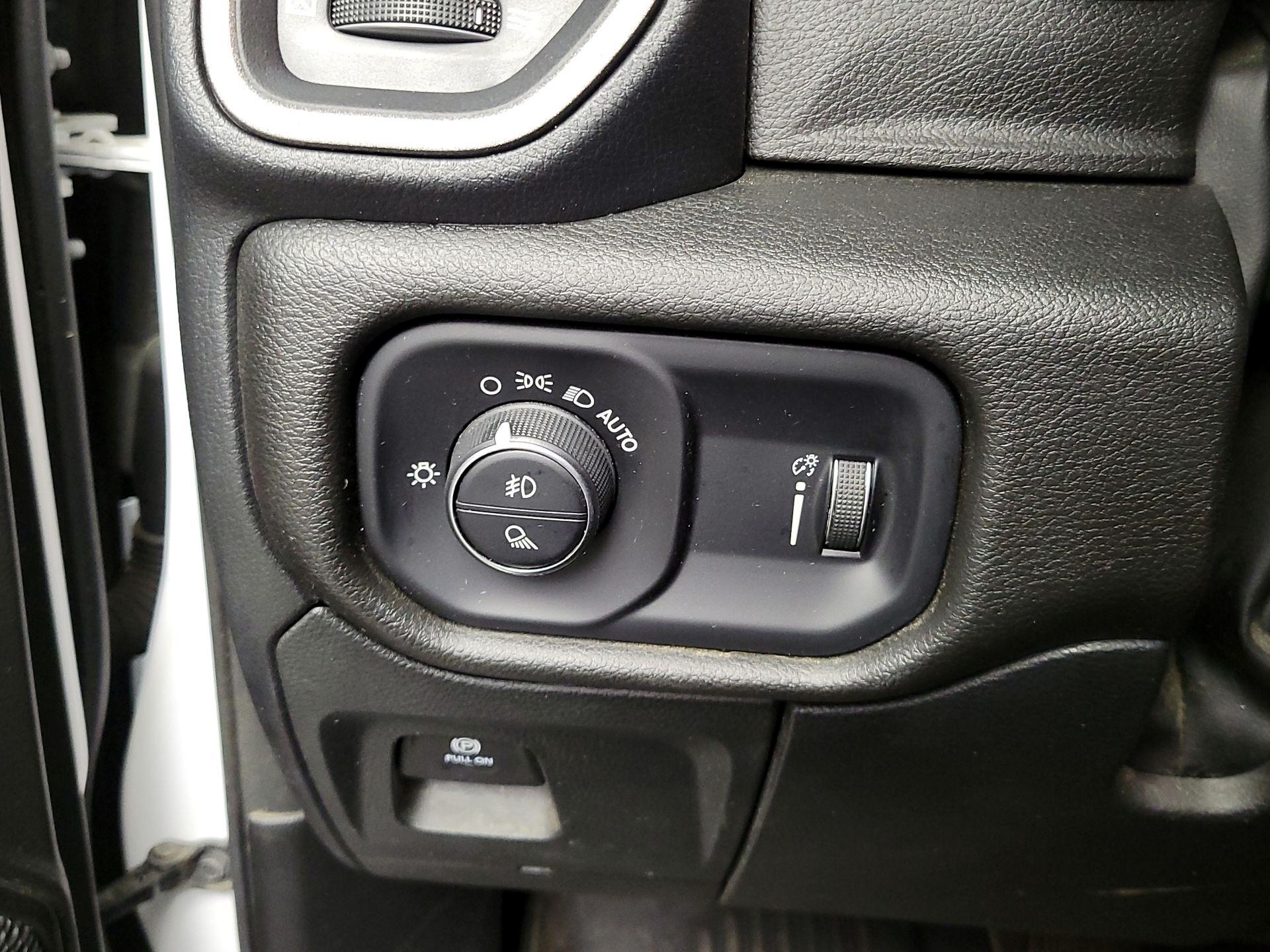 Thumbnail: 2024 RAM 1500 - 13