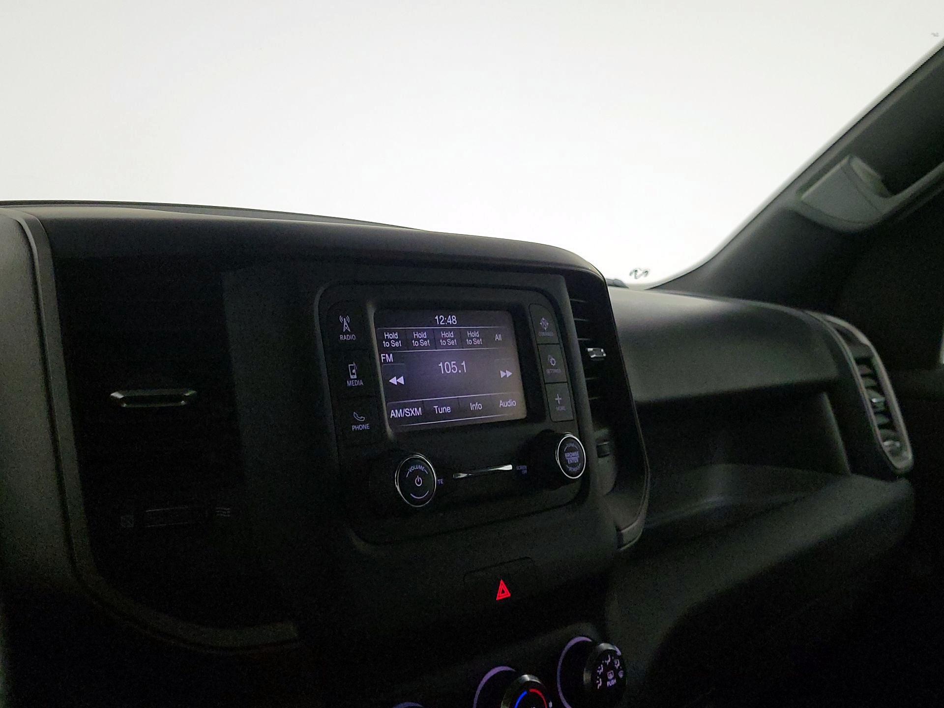 Thumbnail: 2024 RAM 1500 - 15