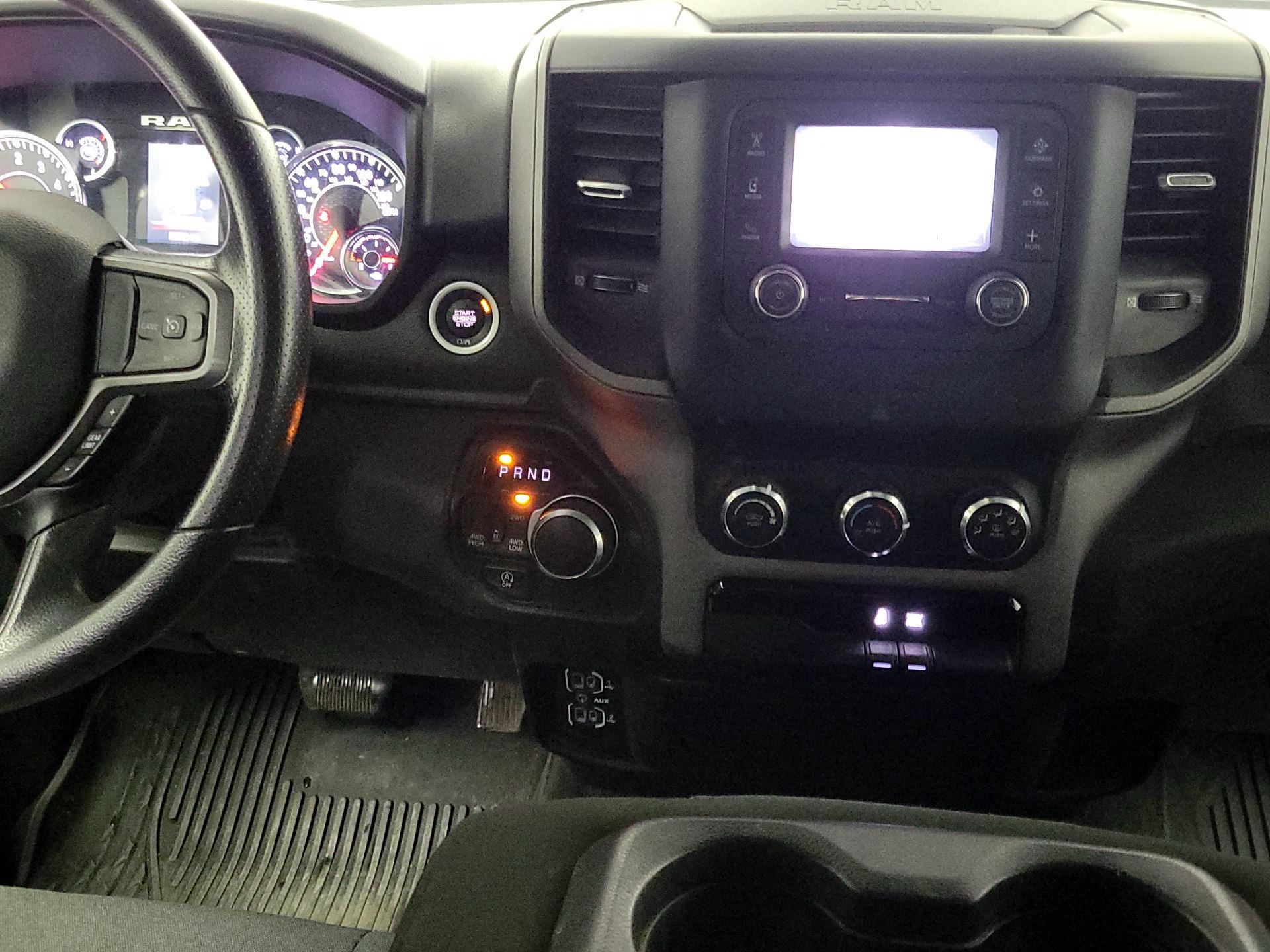 Thumbnail: 2024 RAM 1500 - 17