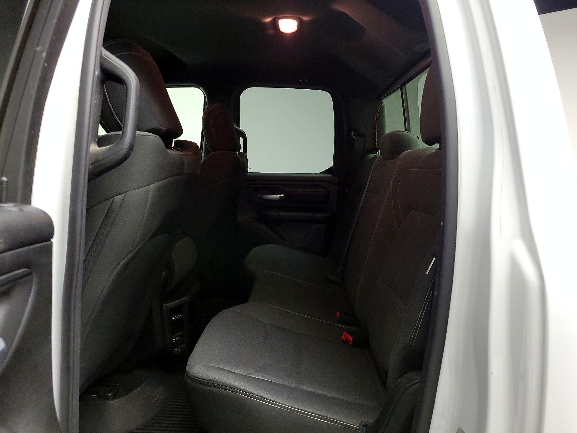 Thumbnail: 2024 RAM 1500 - 19