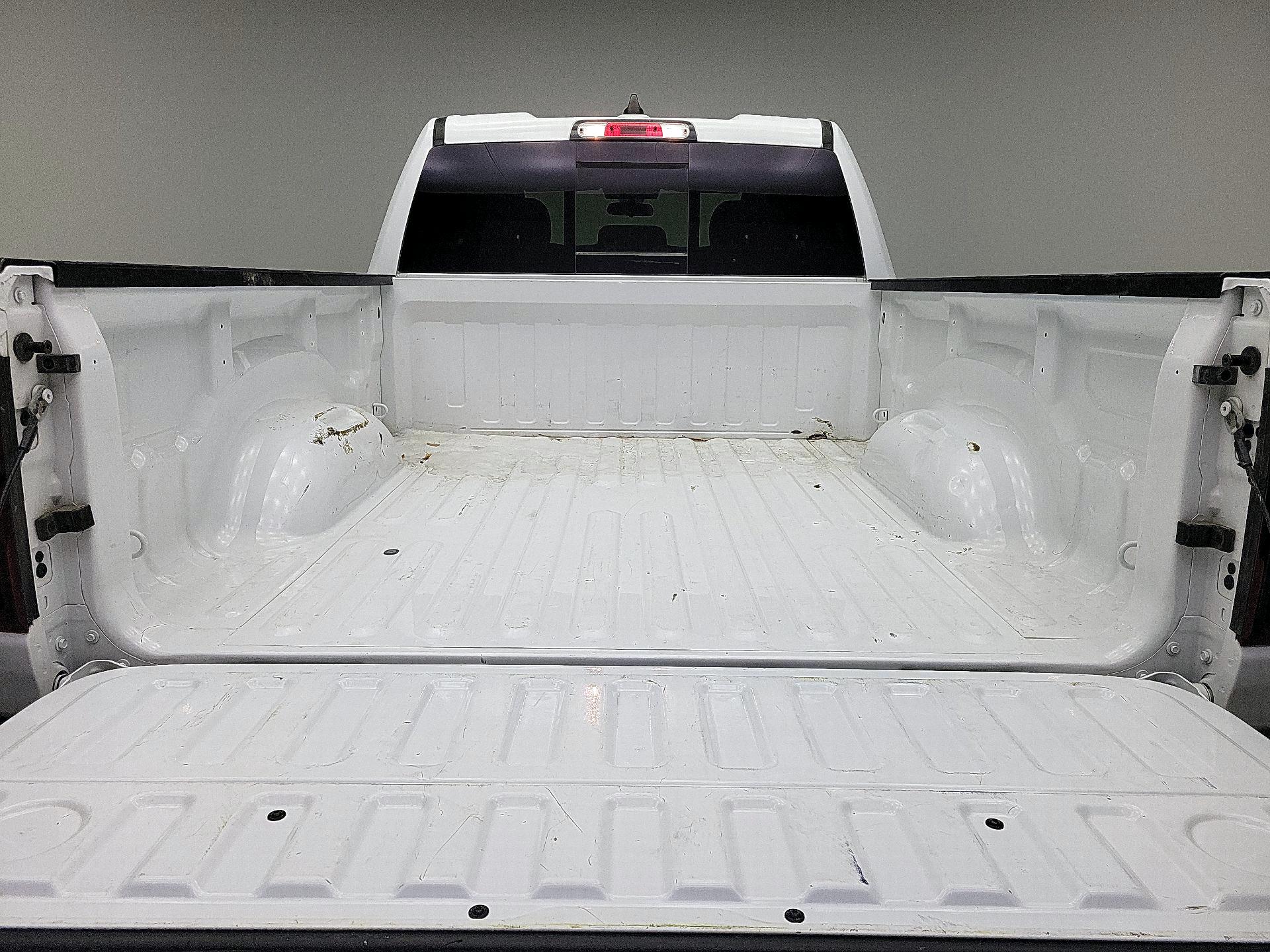 Thumbnail: 2024 RAM 1500 - 20