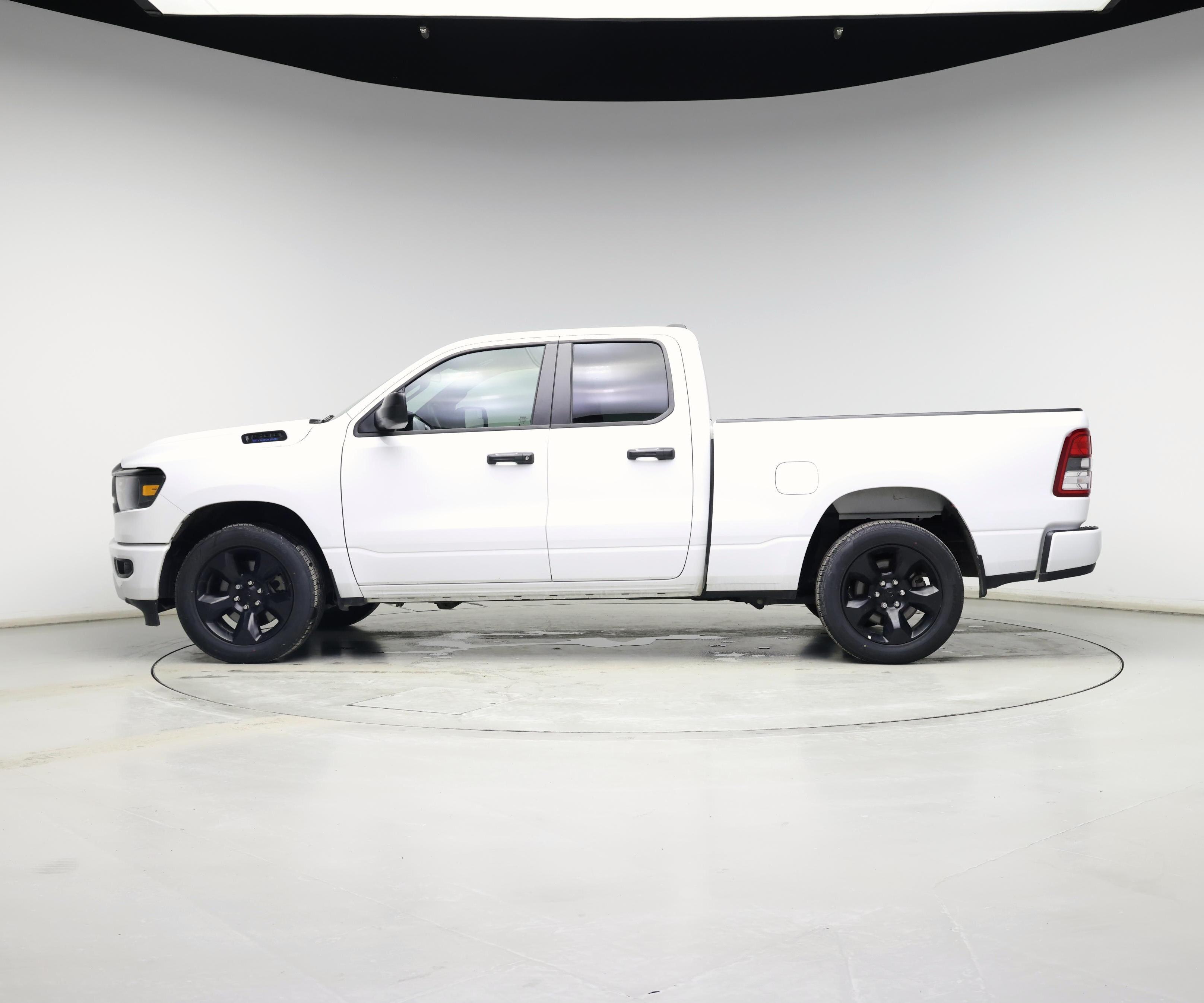 Thumbnail: 2024 RAM 1500 - 3