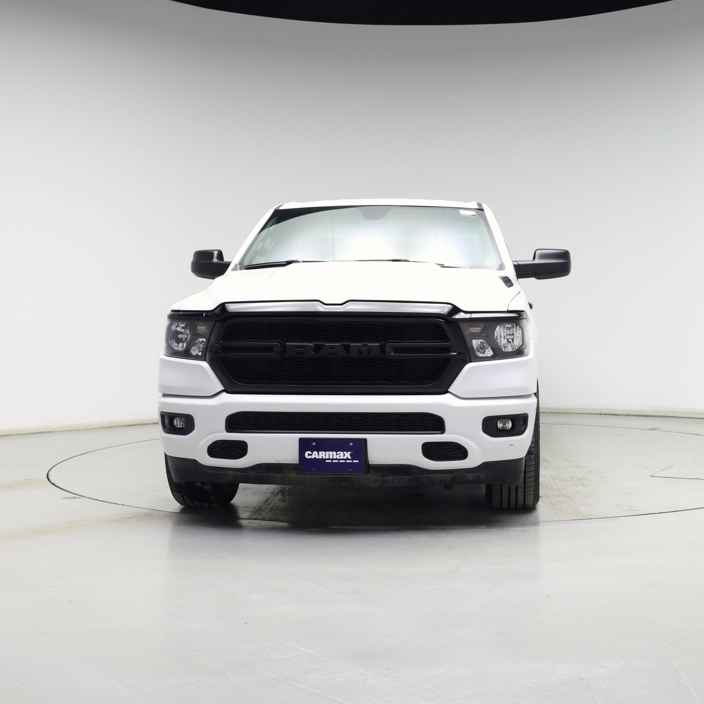 Thumbnail: 2024 RAM 1500 - 5