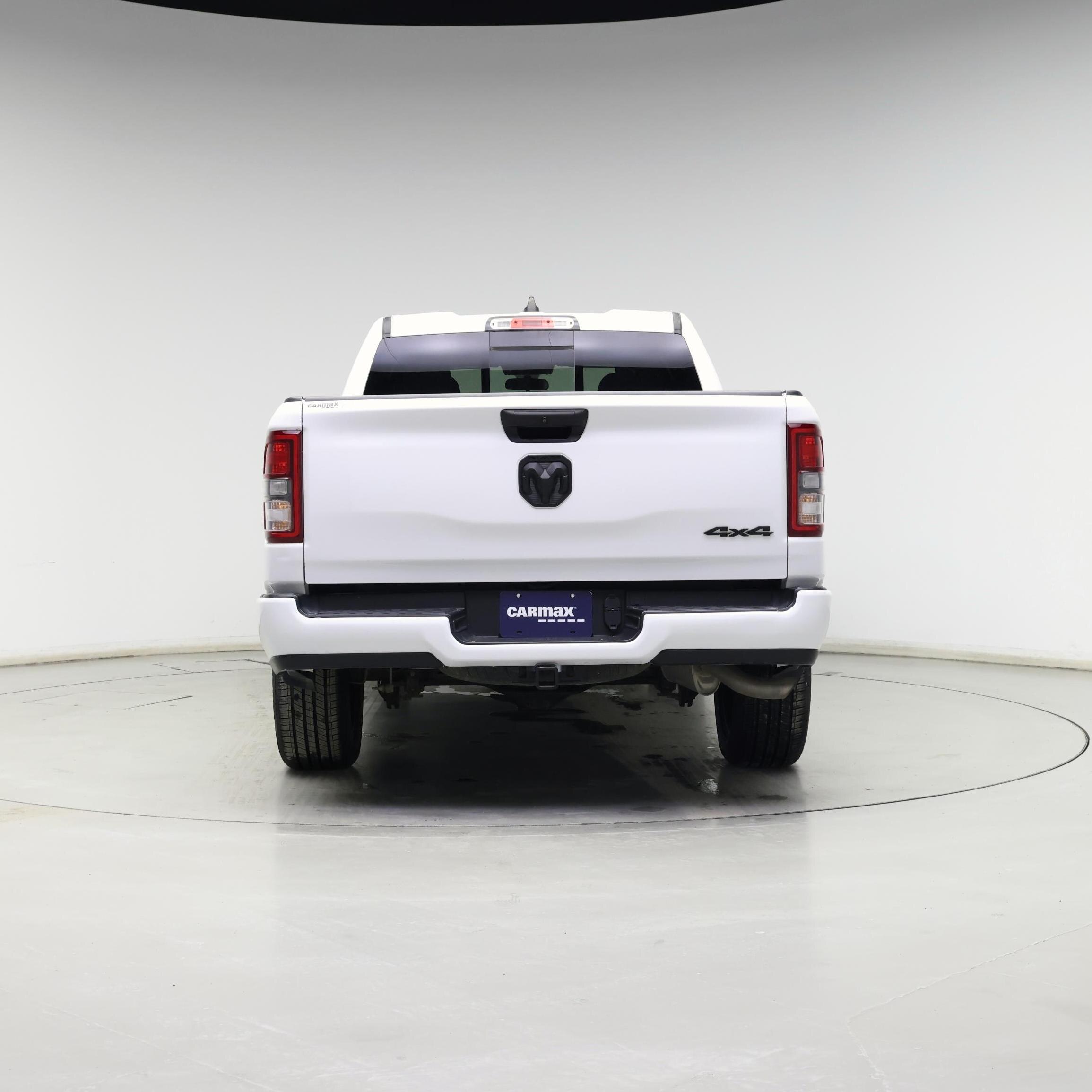 Thumbnail: 2024 RAM 1500 - 6