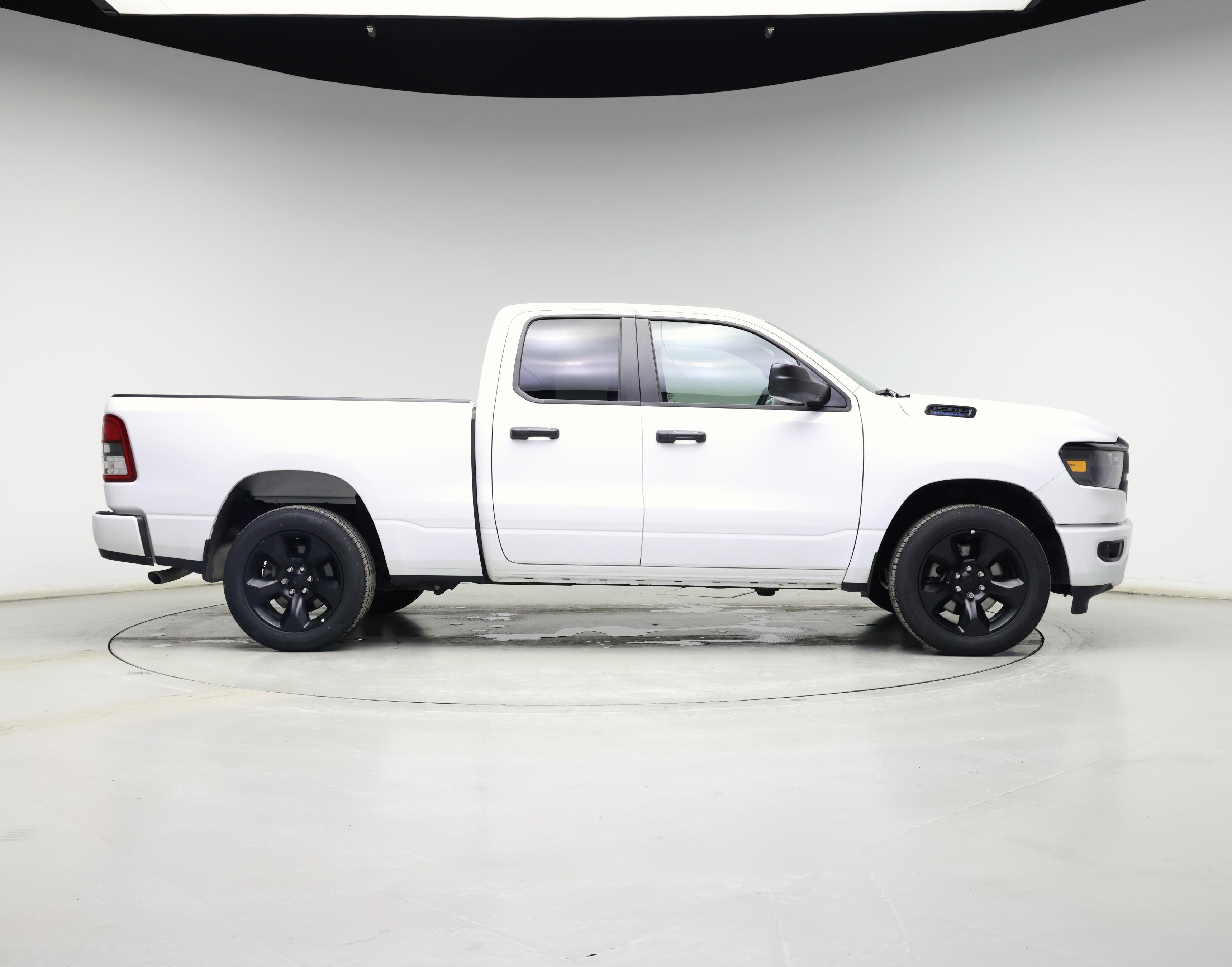 Thumbnail: 2024 RAM 1500 - 7