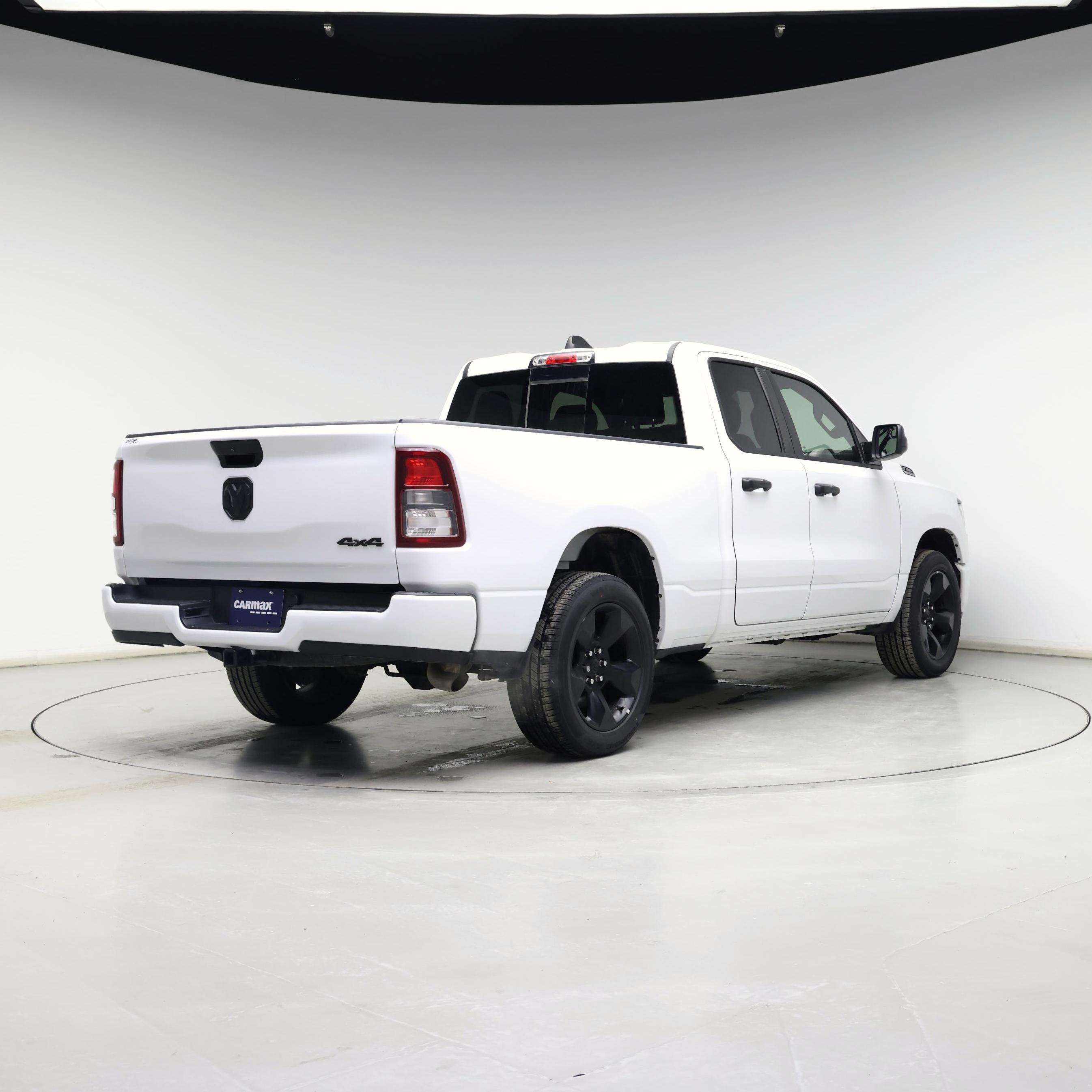 Thumbnail: 2024 RAM 1500 - 8