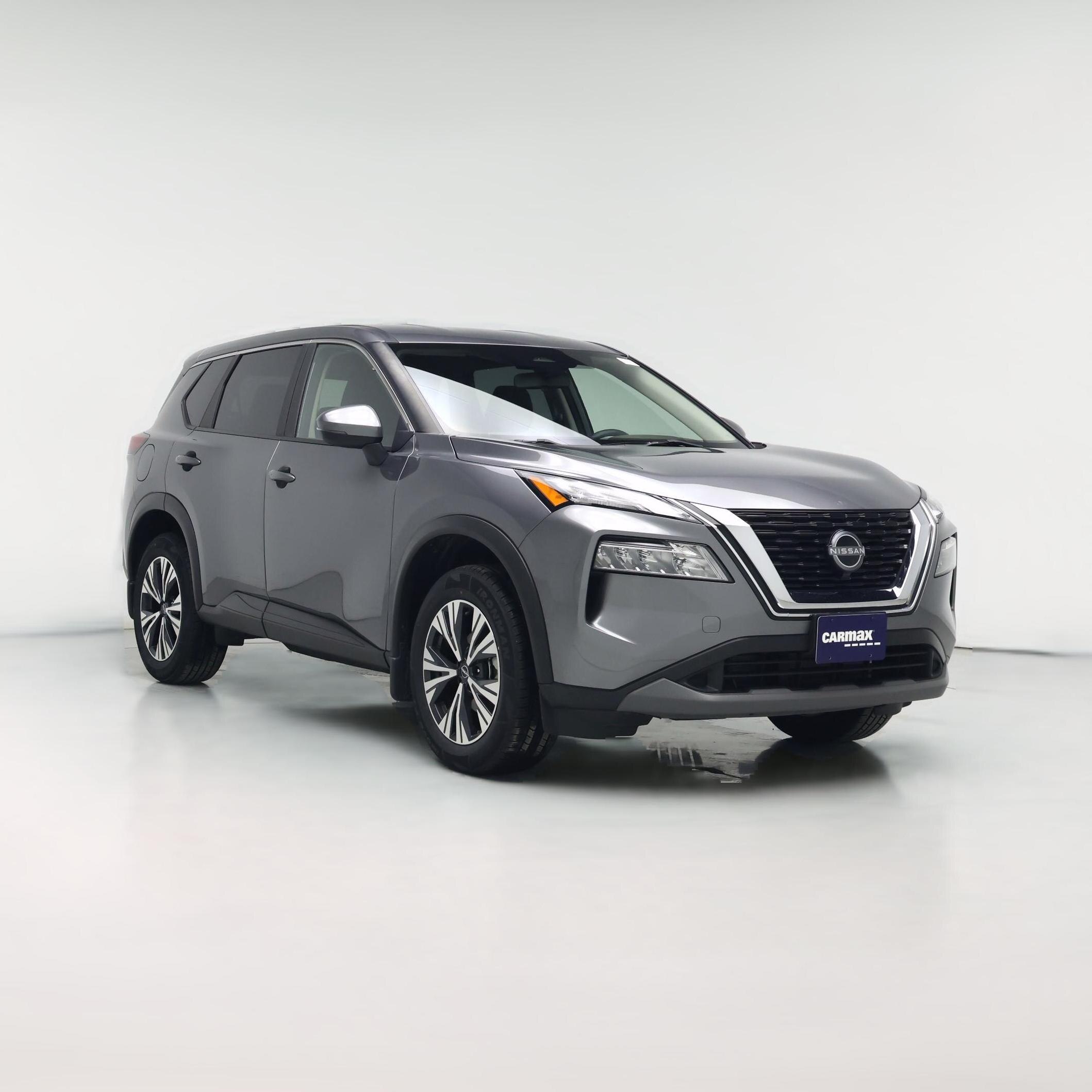 Thumbnail: 2023 Nissan Rogue - 1