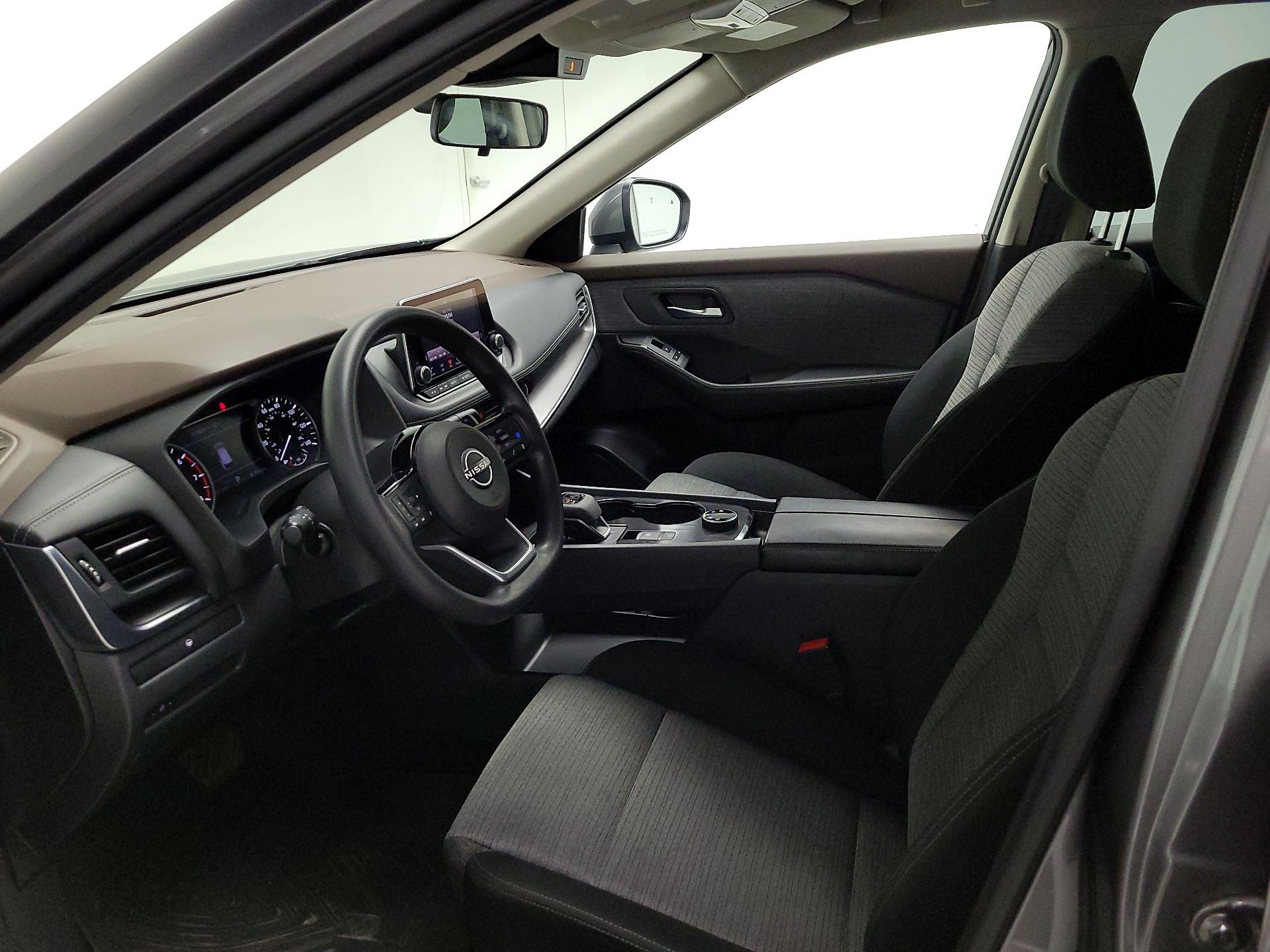 Thumbnail: 2023 Nissan Rogue - 11