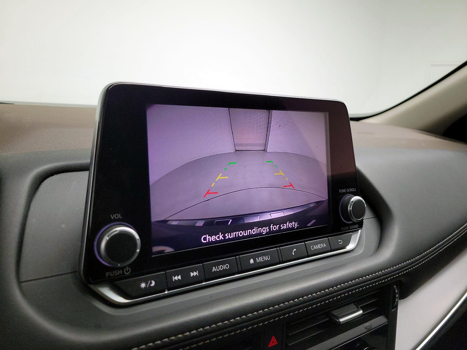 Thumbnail: 2023 Nissan Rogue - 13