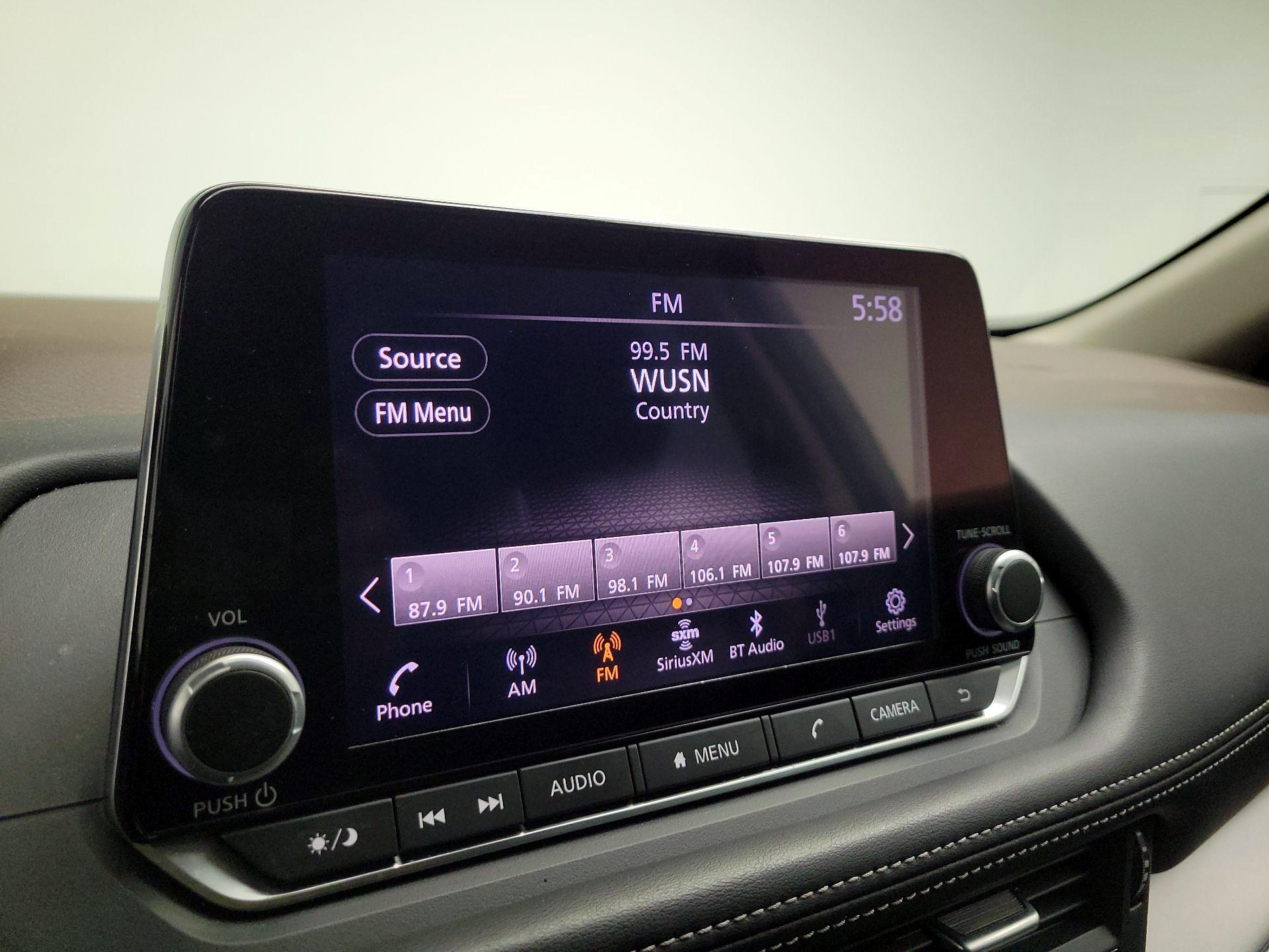 Thumbnail: 2023 Nissan Rogue - 14