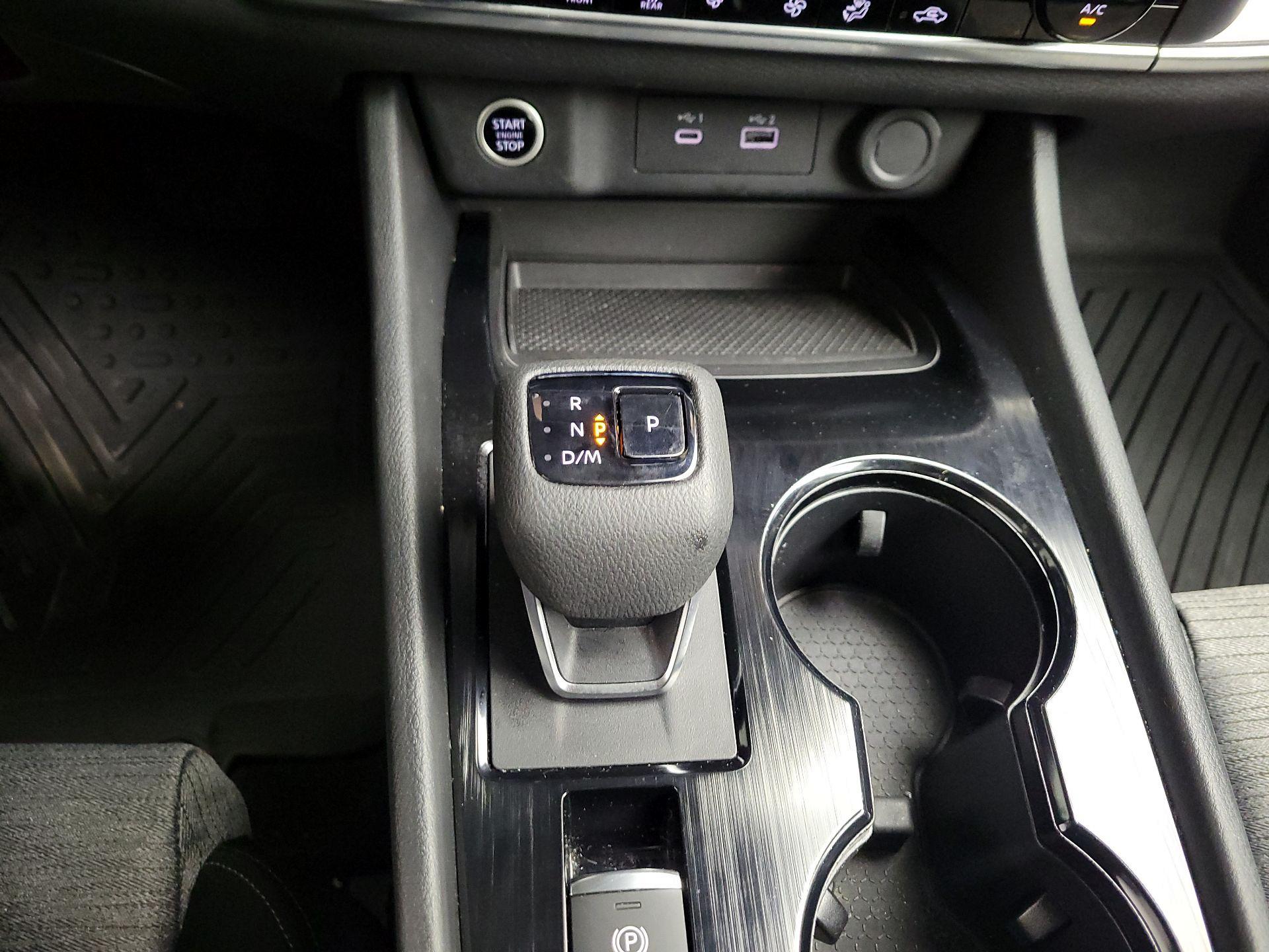 Thumbnail: 2023 Nissan Rogue - 16