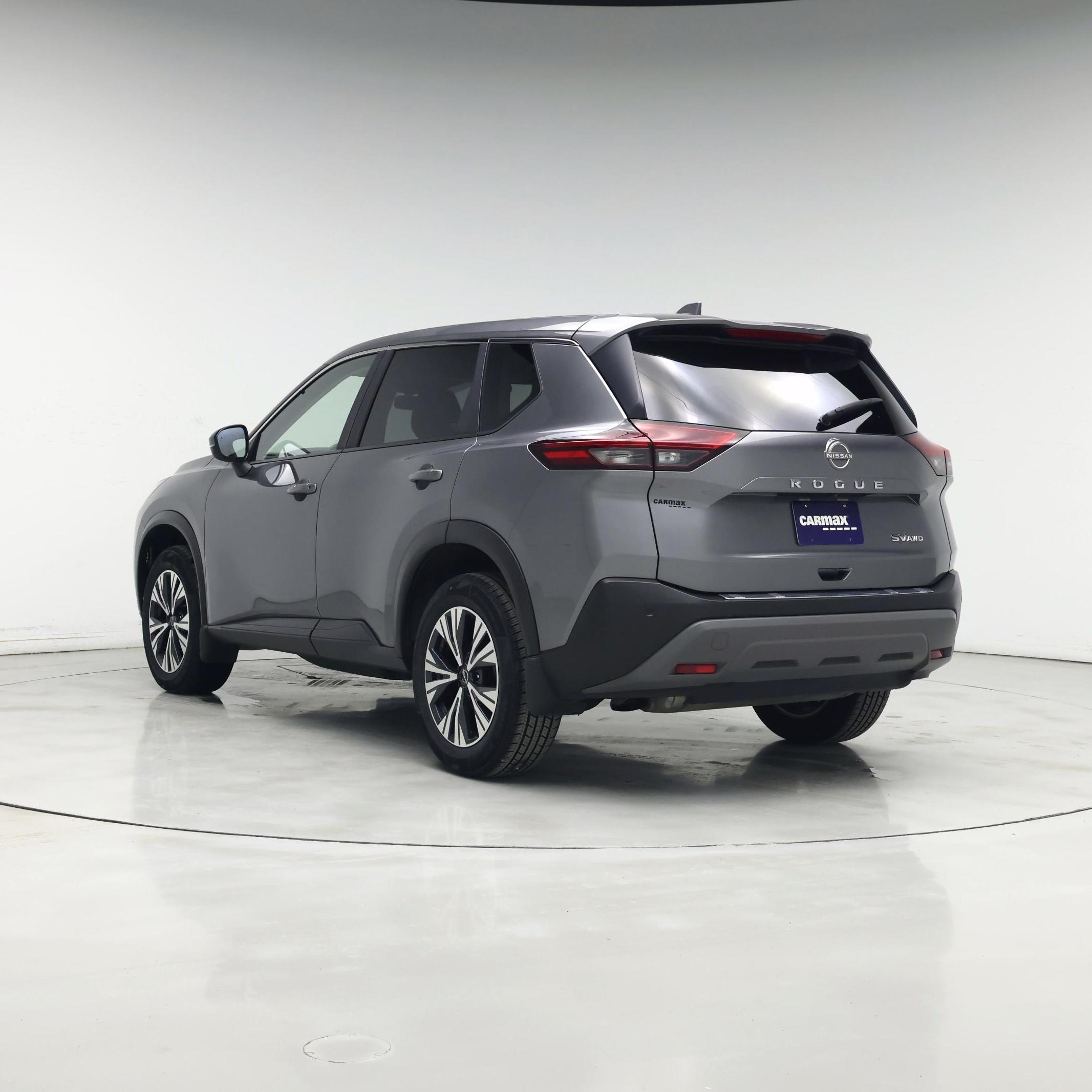 Thumbnail: 2023 Nissan Rogue - 2