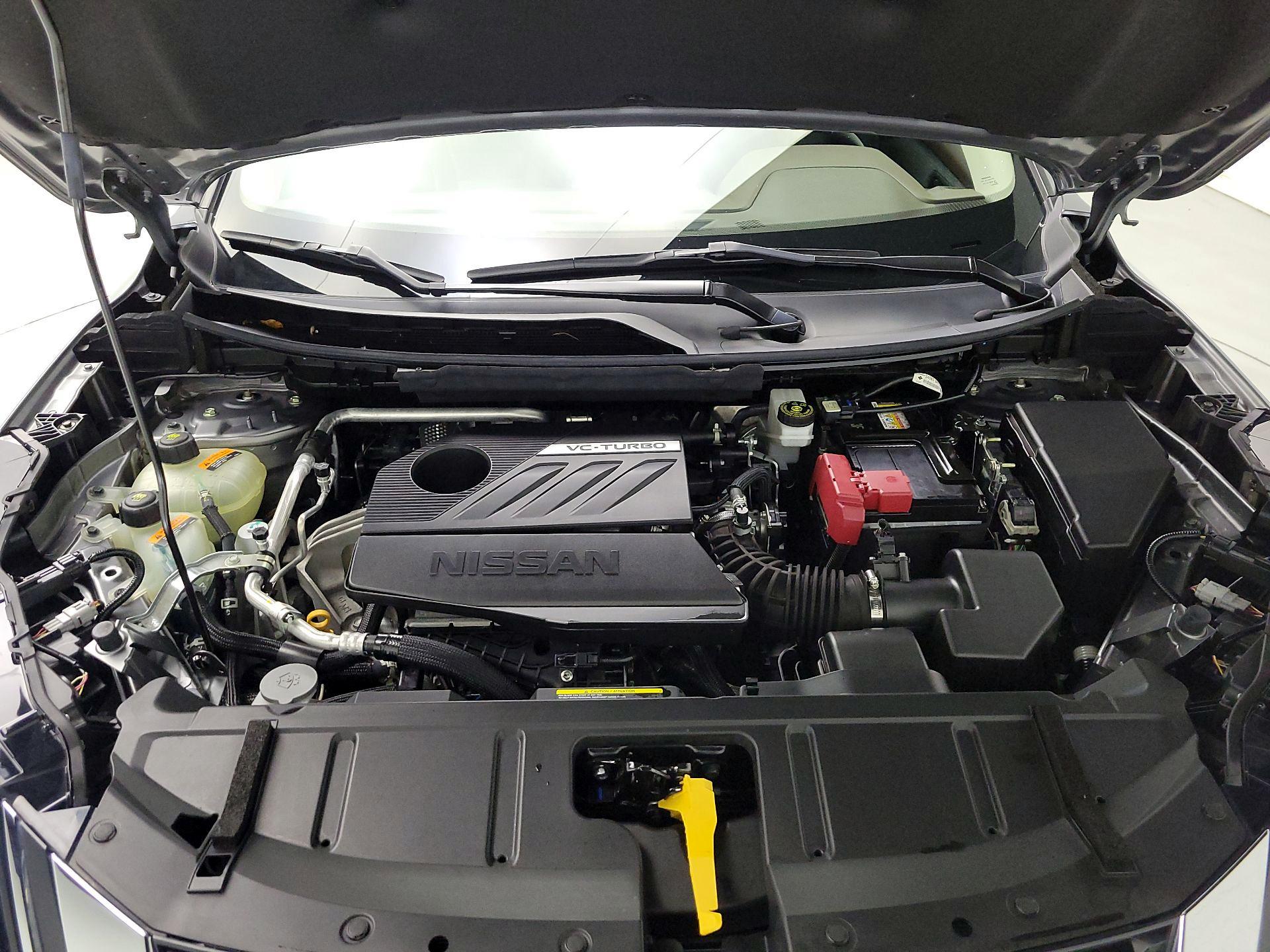 Thumbnail: 2023 Nissan Rogue - 19