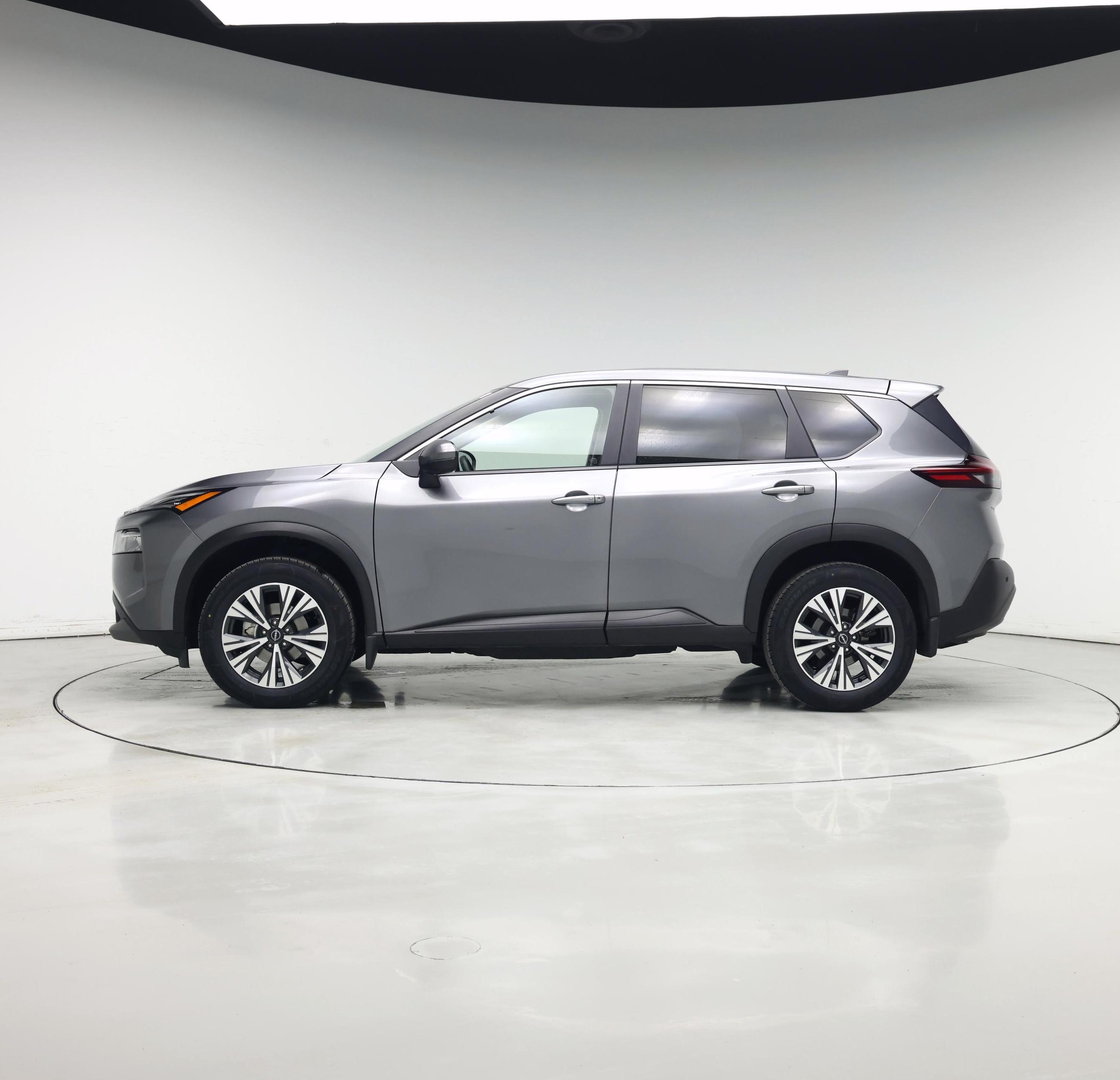 Thumbnail: 2023 Nissan Rogue - 3