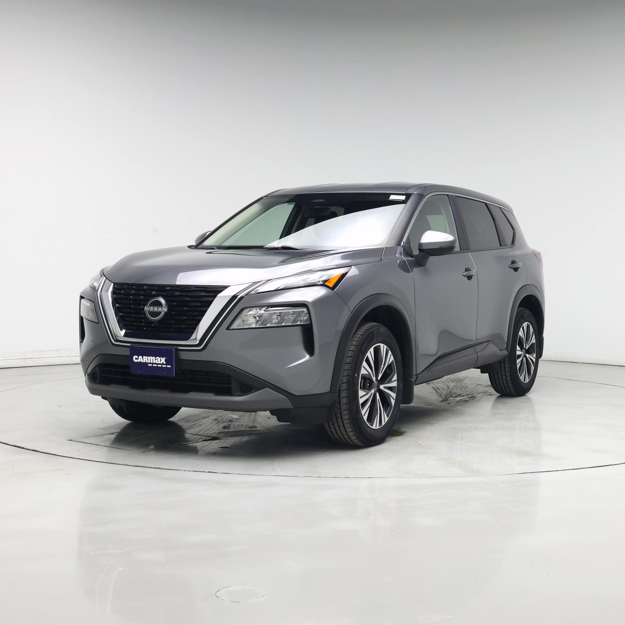 Thumbnail: 2023 Nissan Rogue - 4