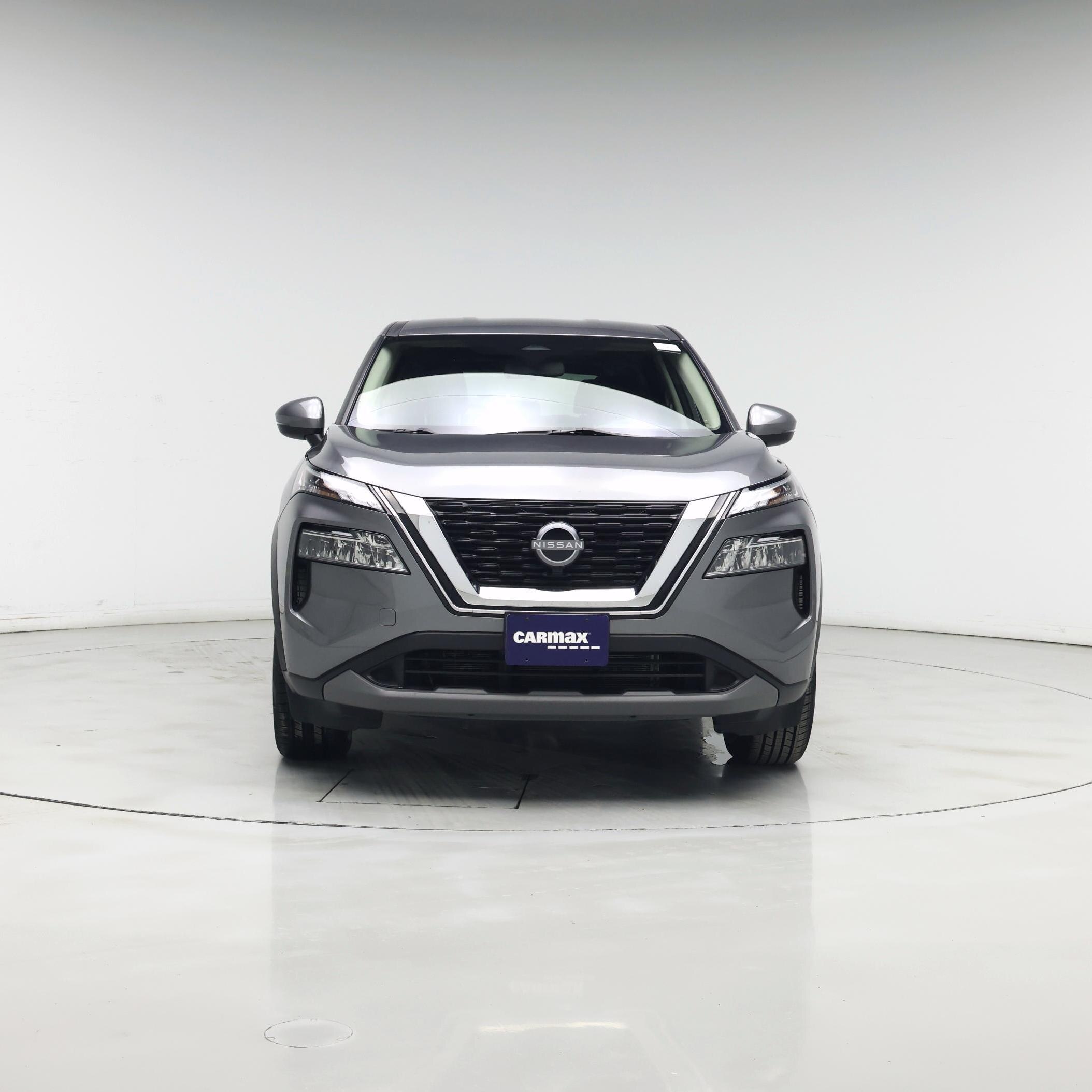 Thumbnail: 2023 Nissan Rogue - 5