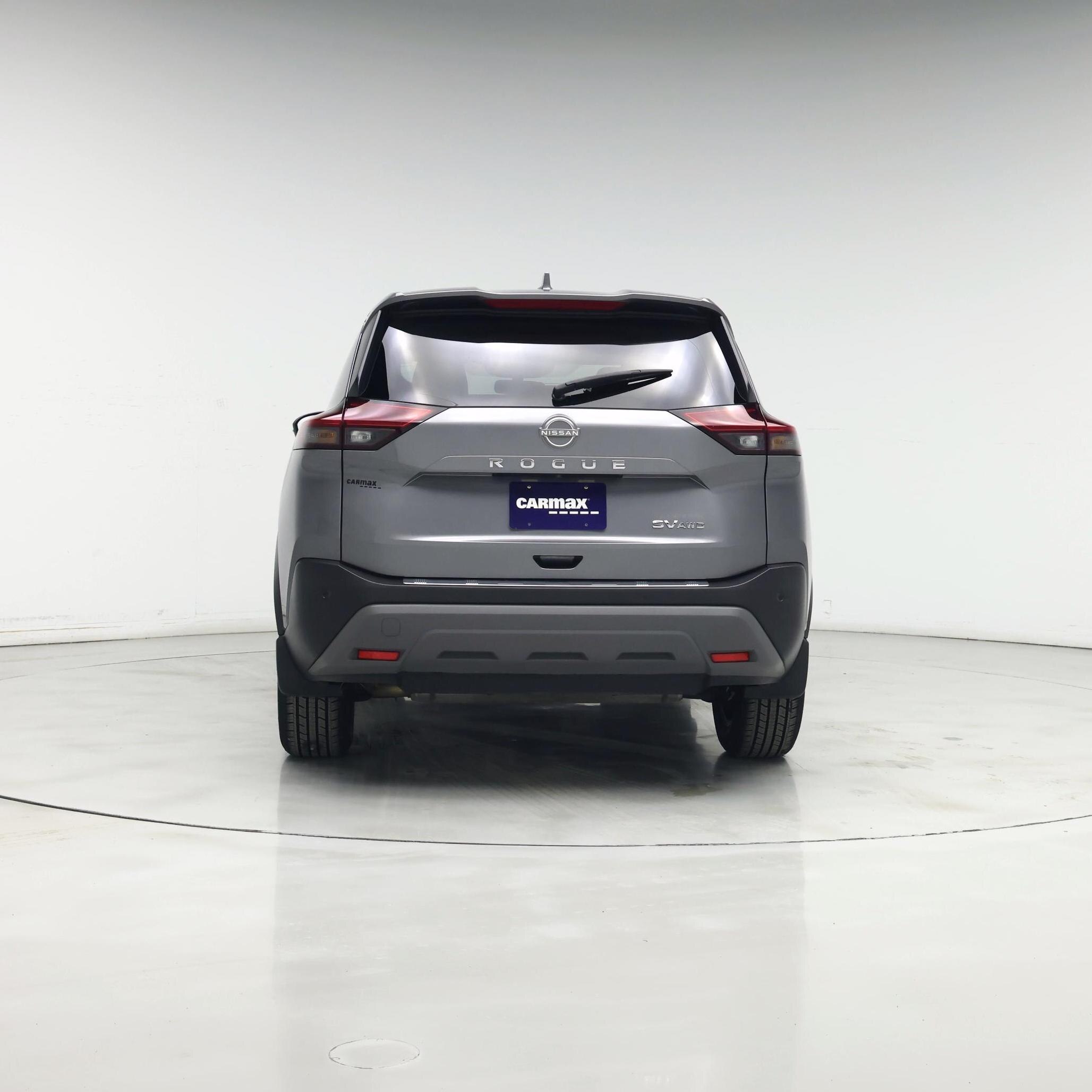 Thumbnail: 2023 Nissan Rogue - 6