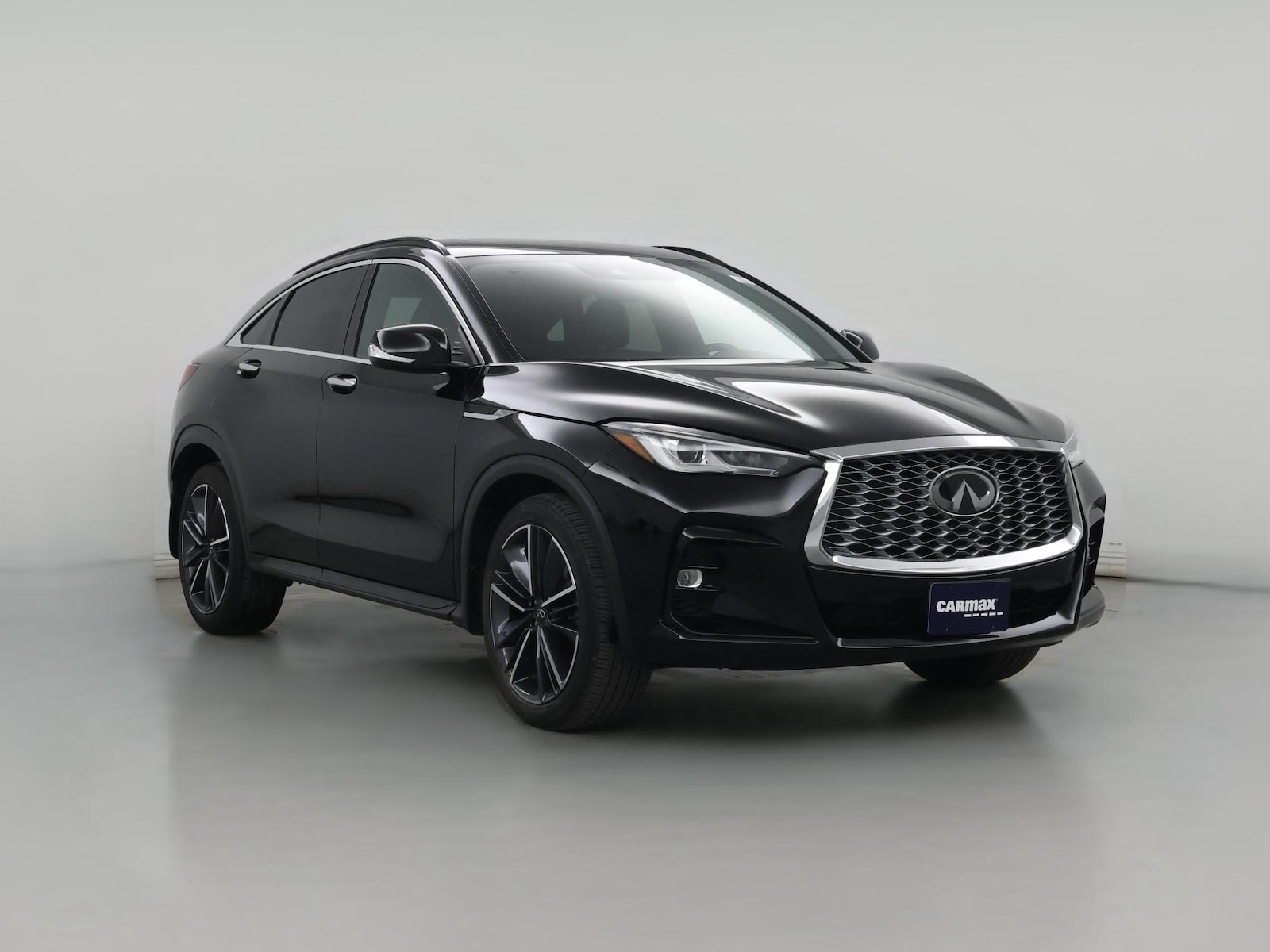 2023 INFINITI QX55